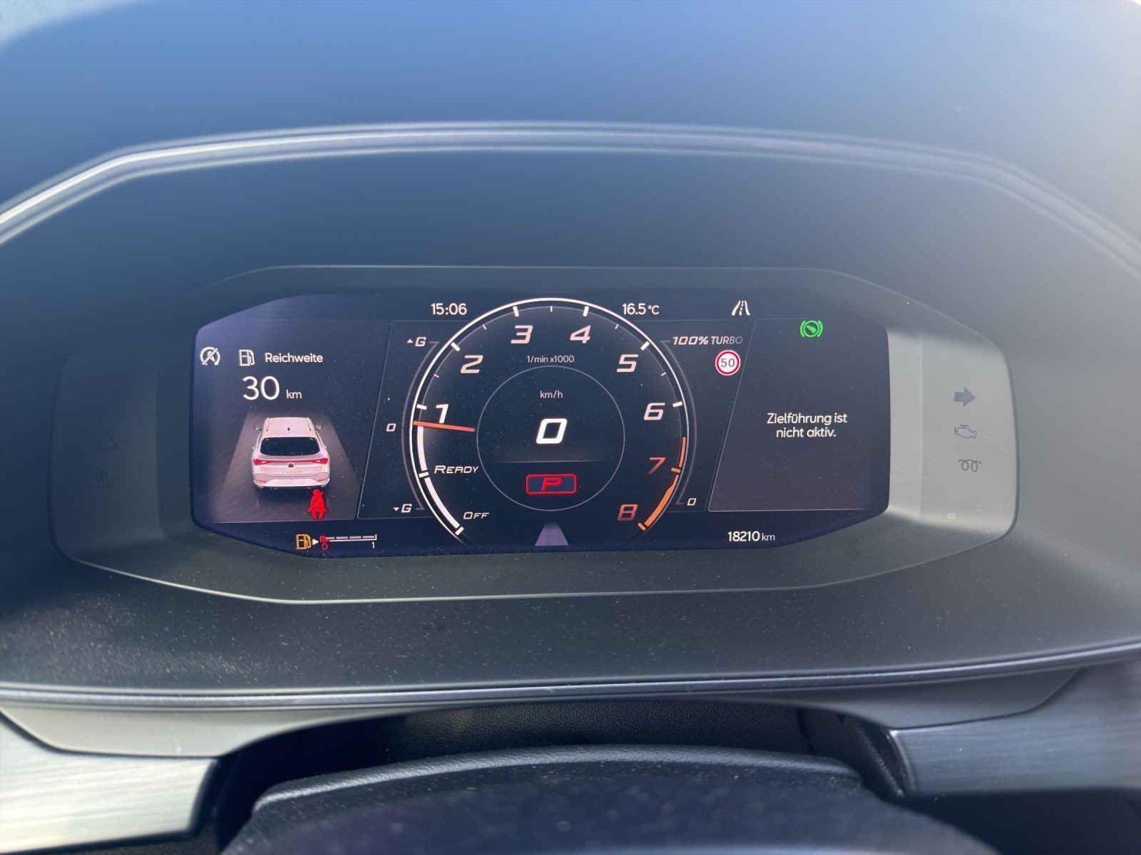 Cupra Leon – Bild 10