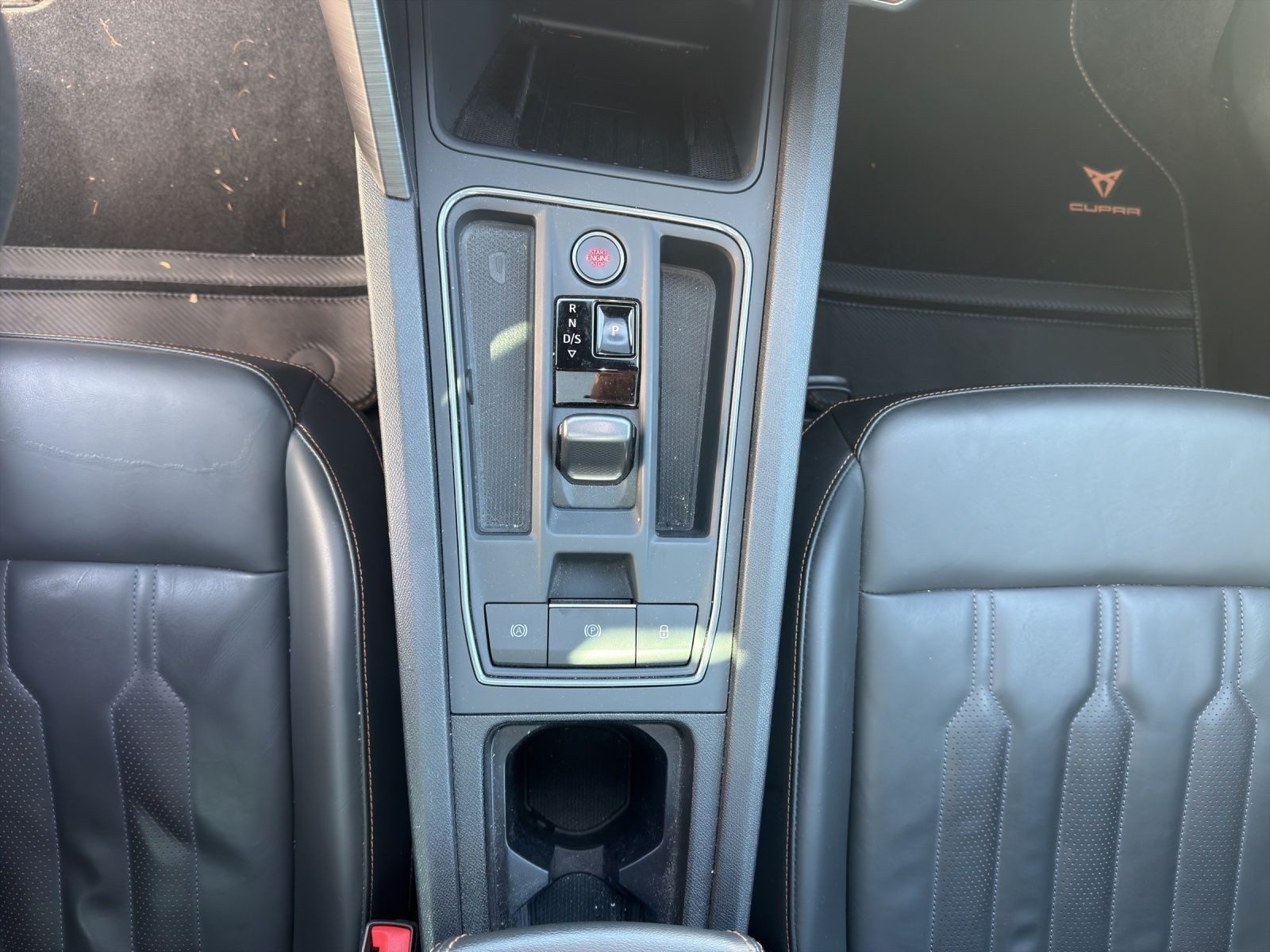 Cupra Leon – Bild 11