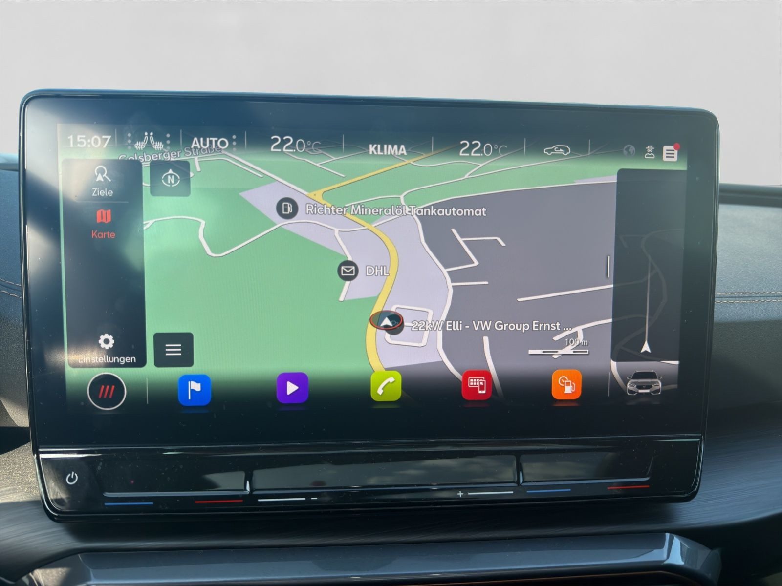 Cupra Leon – Bild 12