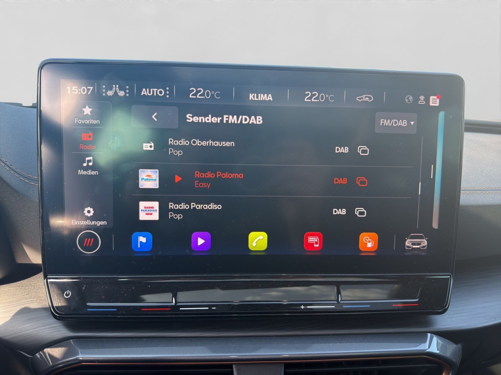 Cupra Leon – Bild 13