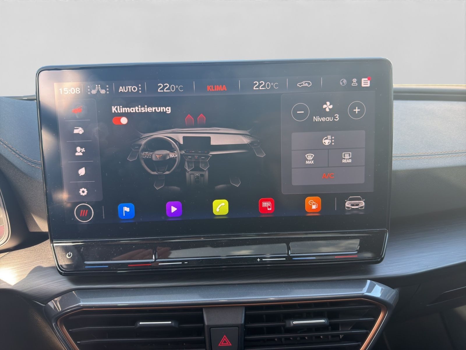 Cupra Leon – Bild 15