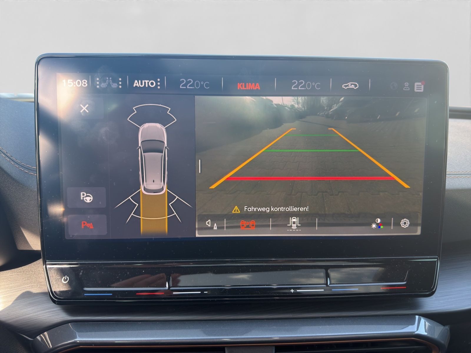 Cupra Leon – Bild 16