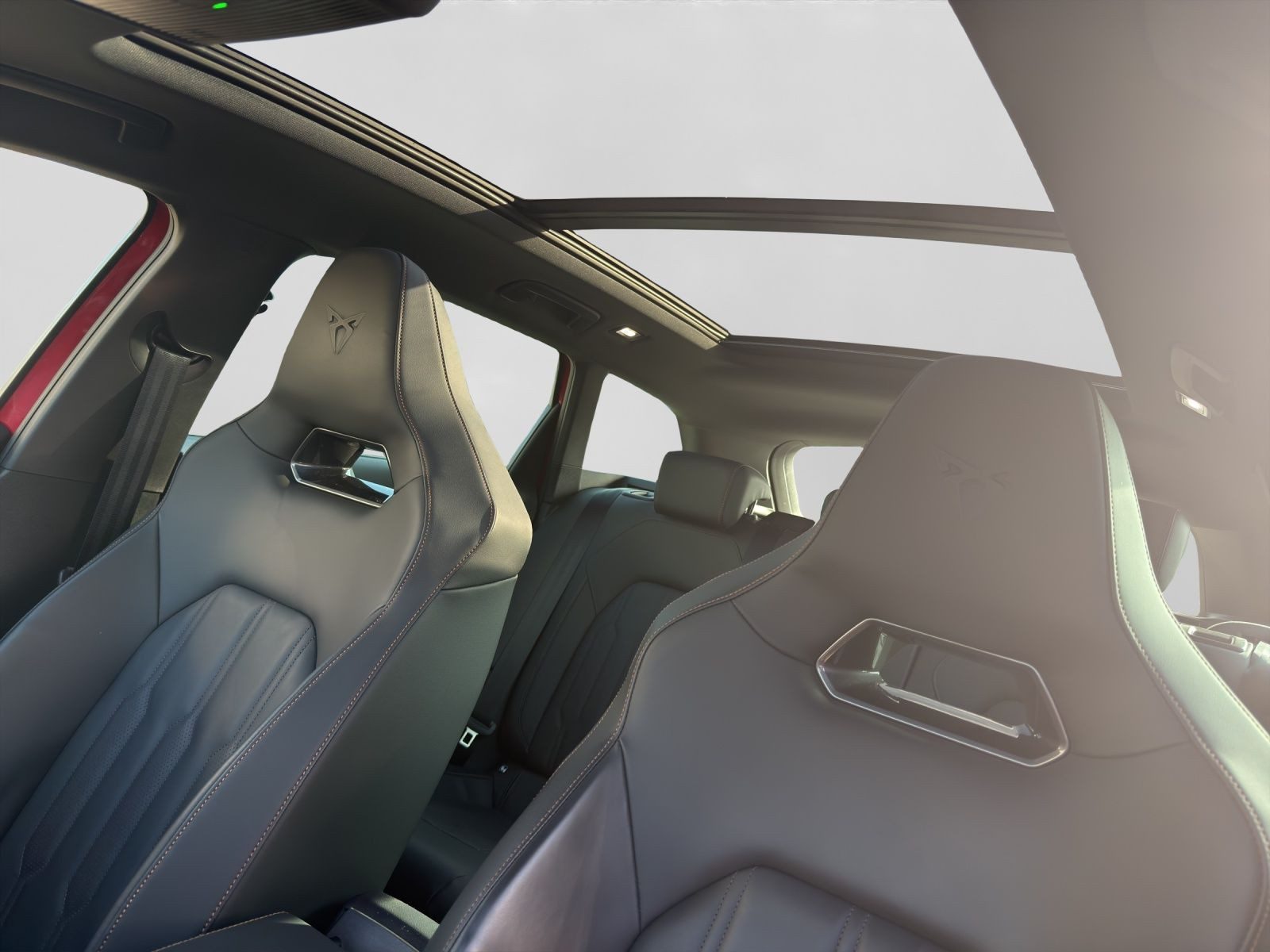 Cupra Leon – Bild 18