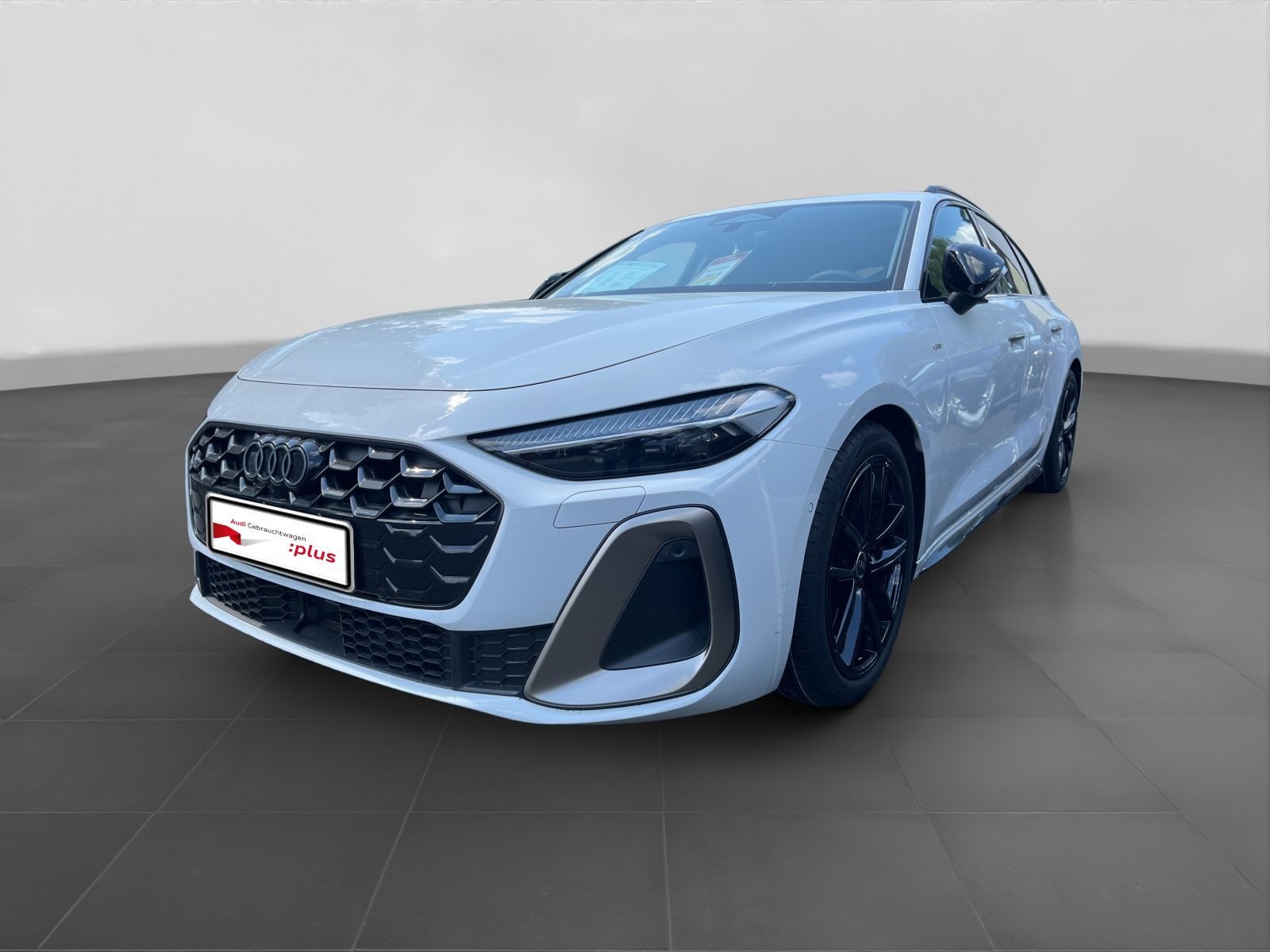 Audi A5 Avant – Bild 2