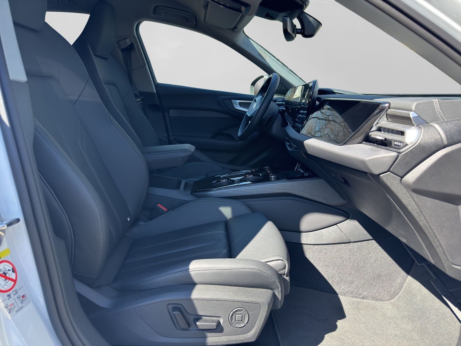 Audi A5 Avant – Bild 4