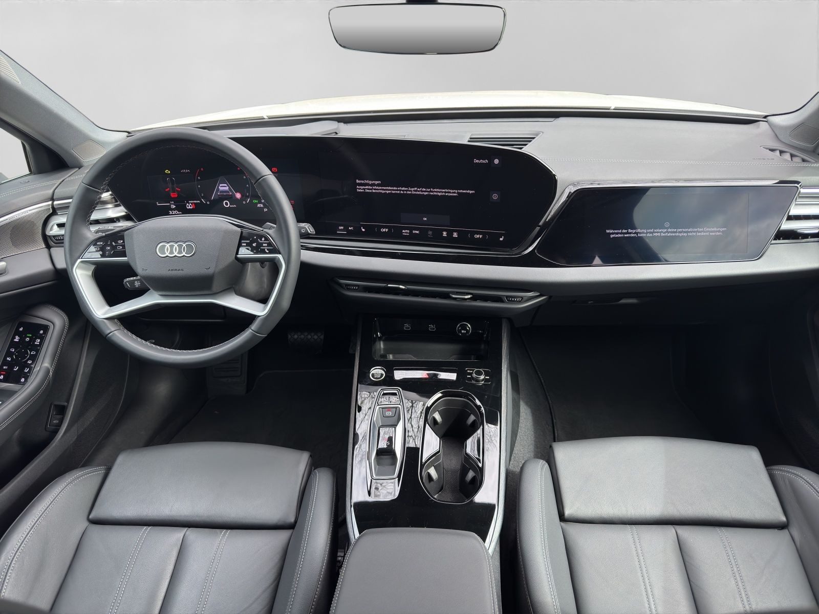 Audi A5 Avant – Bild 5