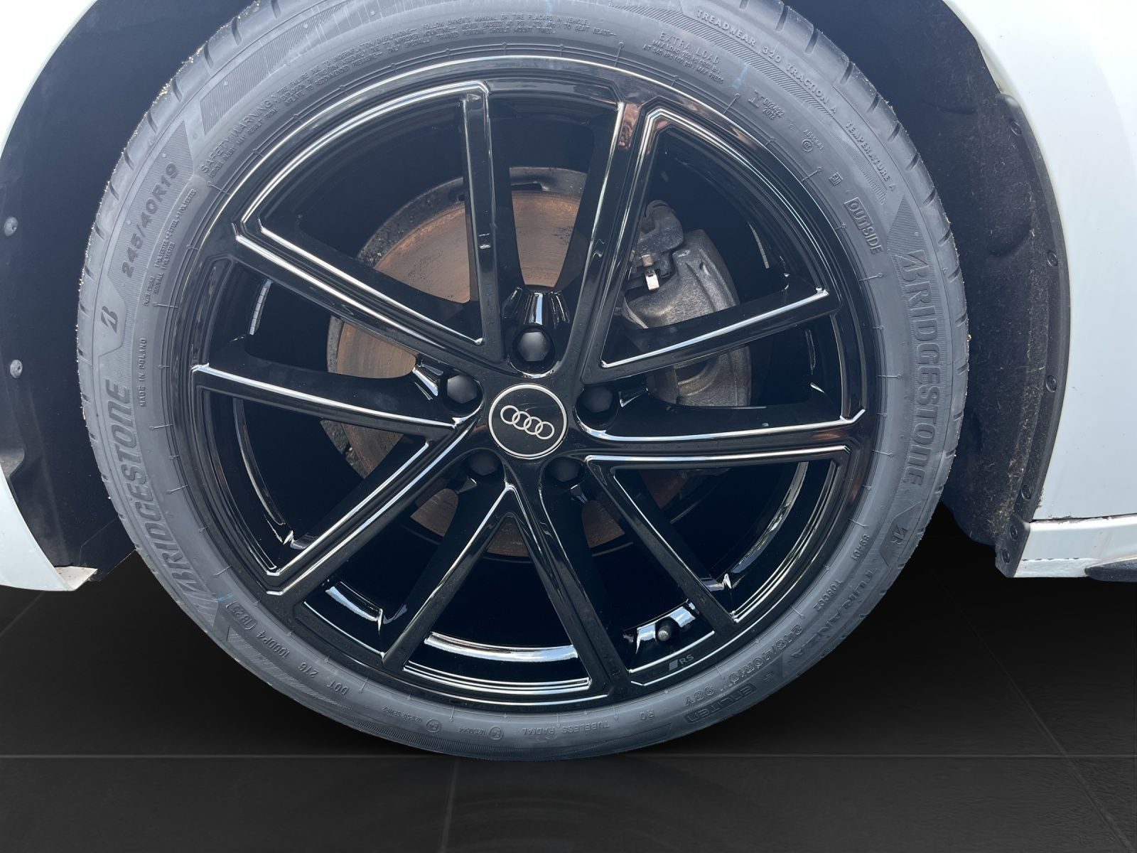 Audi A5 Avant – Bild 7