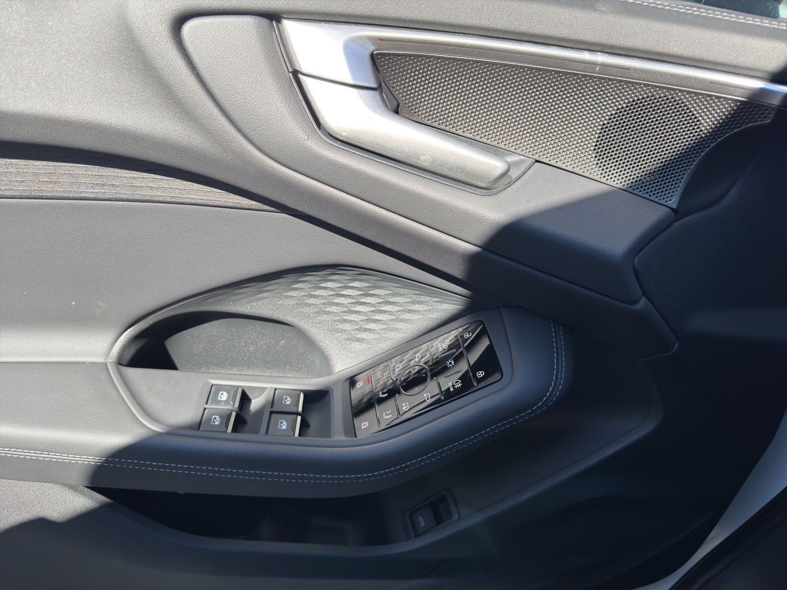 Audi A5 Avant – Bild 8