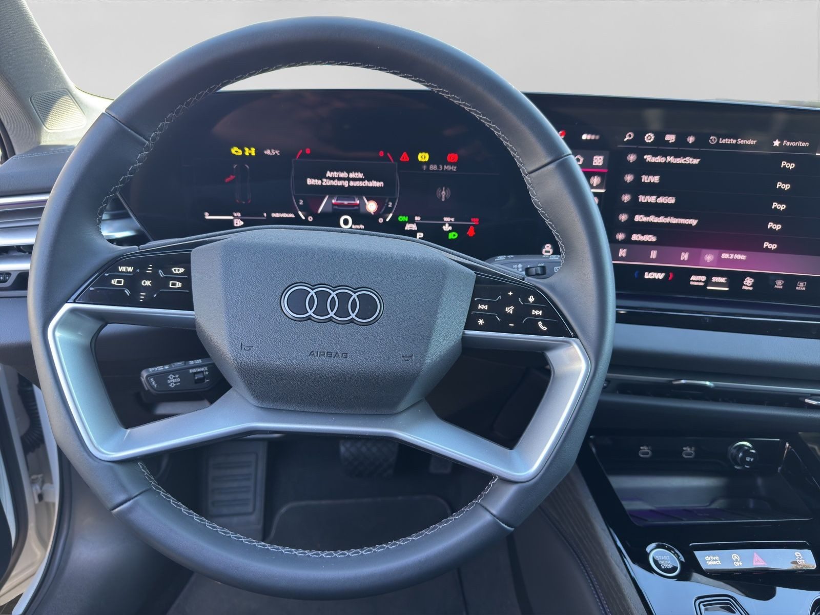 Audi A5 Avant – Bild 9