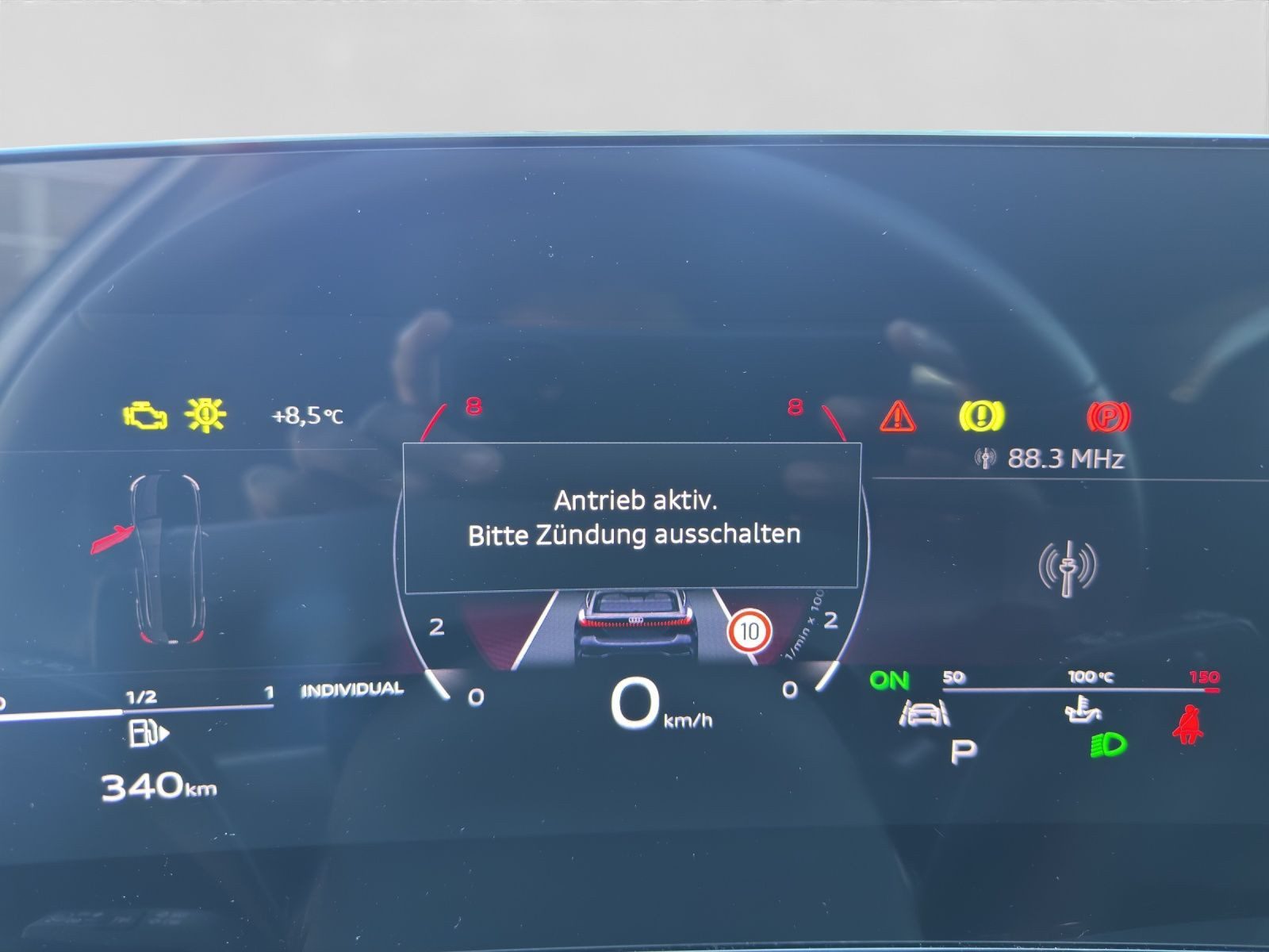 Audi A5 Avant – Bild 10