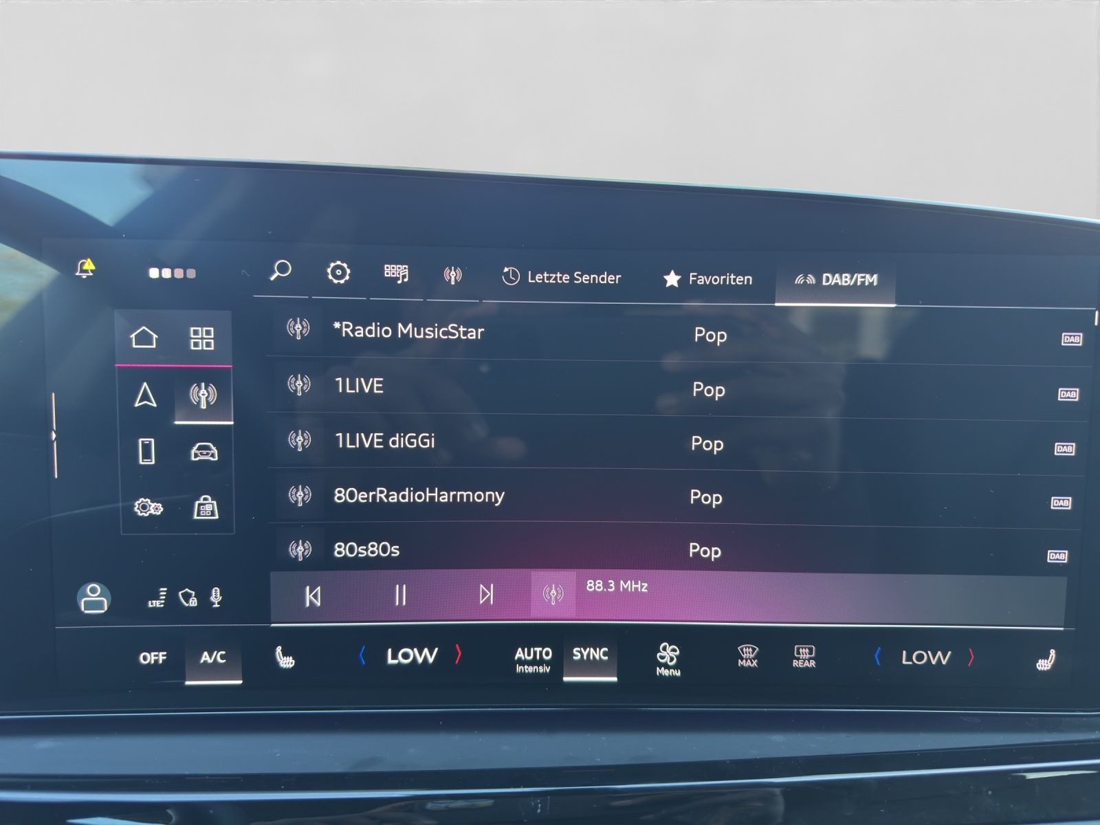 Audi A5 Avant – Bild 12