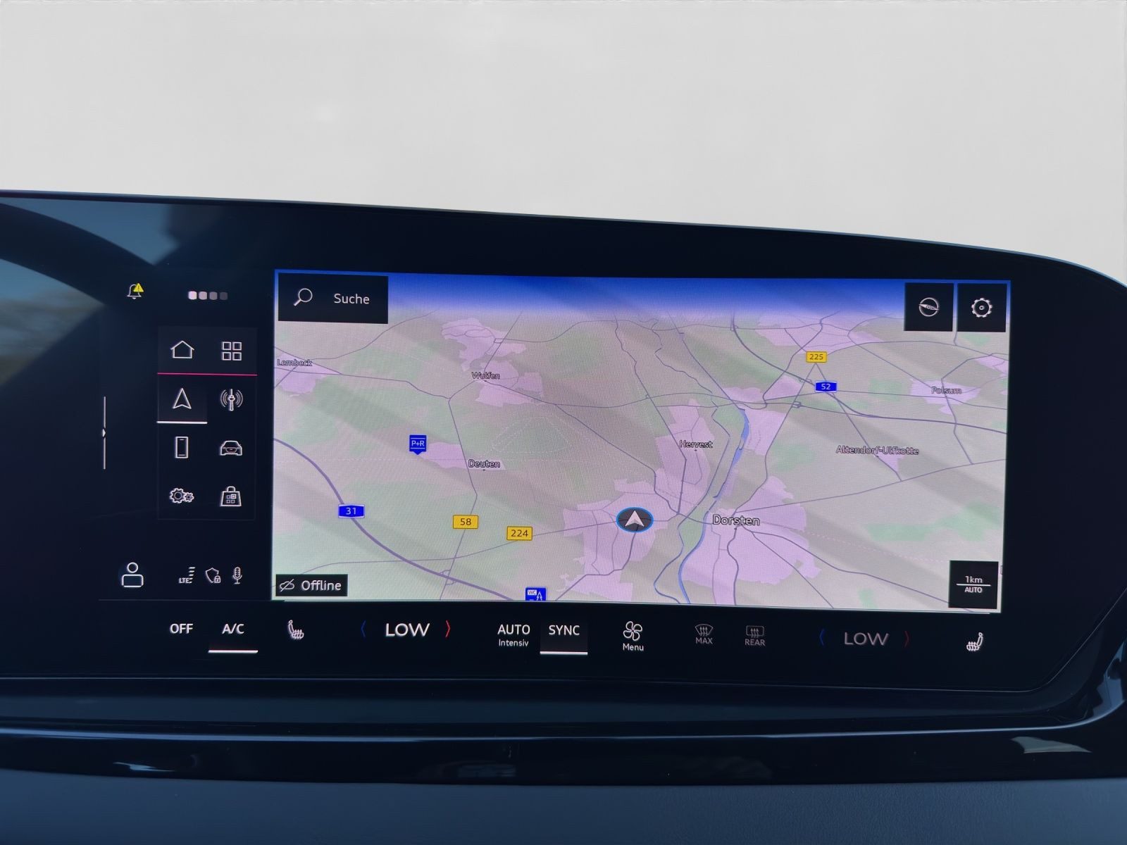 Audi A5 Avant – Bild 16
