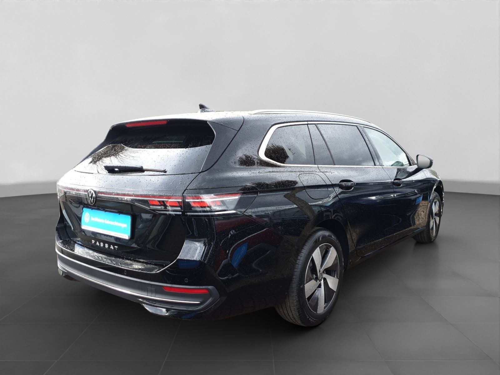 Volkswagen Passat Variant – Foto 3