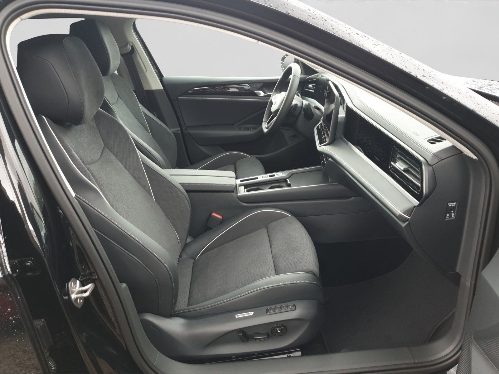 Volkswagen Passat Variant – Foto 4