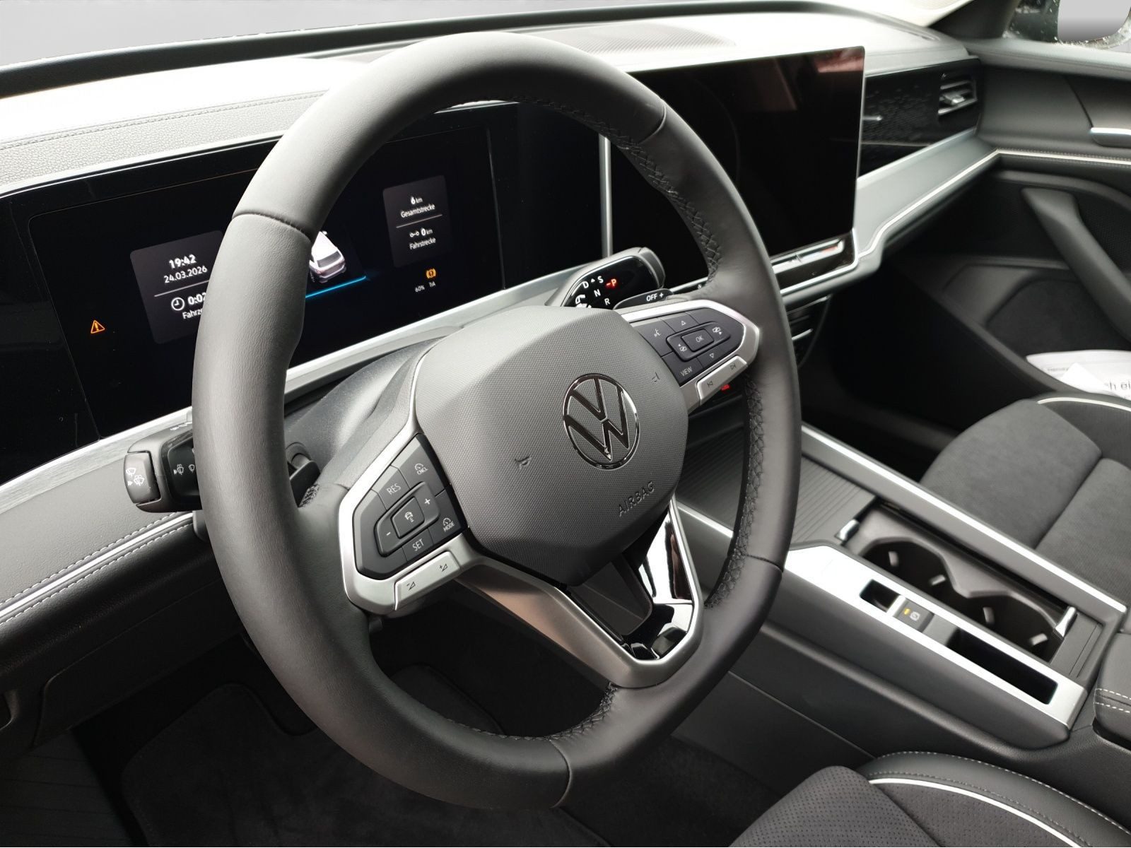 Volkswagen Passat Variant – Foto 9