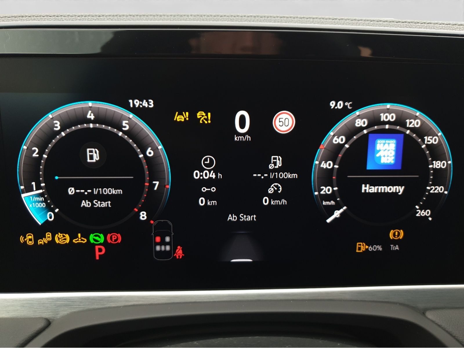 Volkswagen Passat Variant – Foto 10