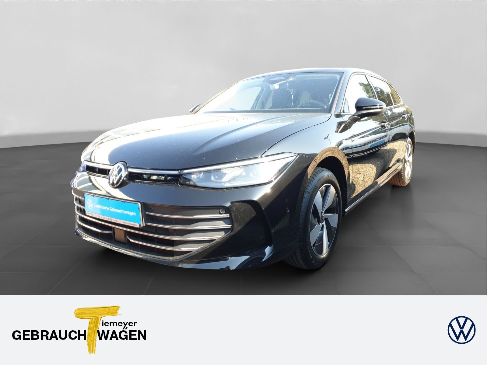 Volkswagen Passat Variant – Foto 1