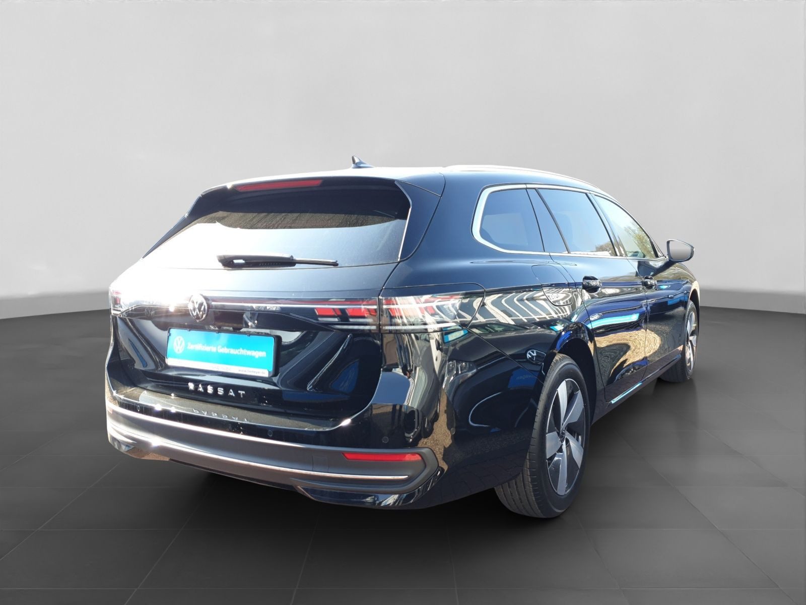 Volkswagen Passat Variant – Foto 3