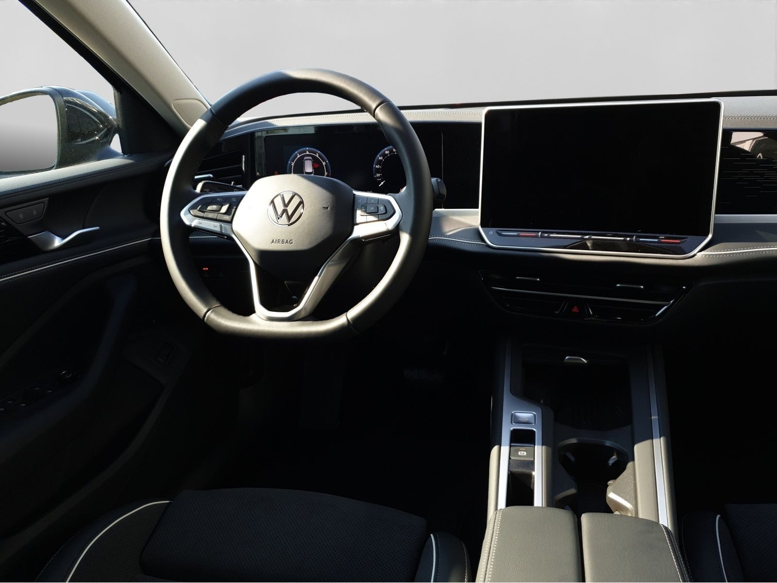 Volkswagen Passat Variant – Foto 5