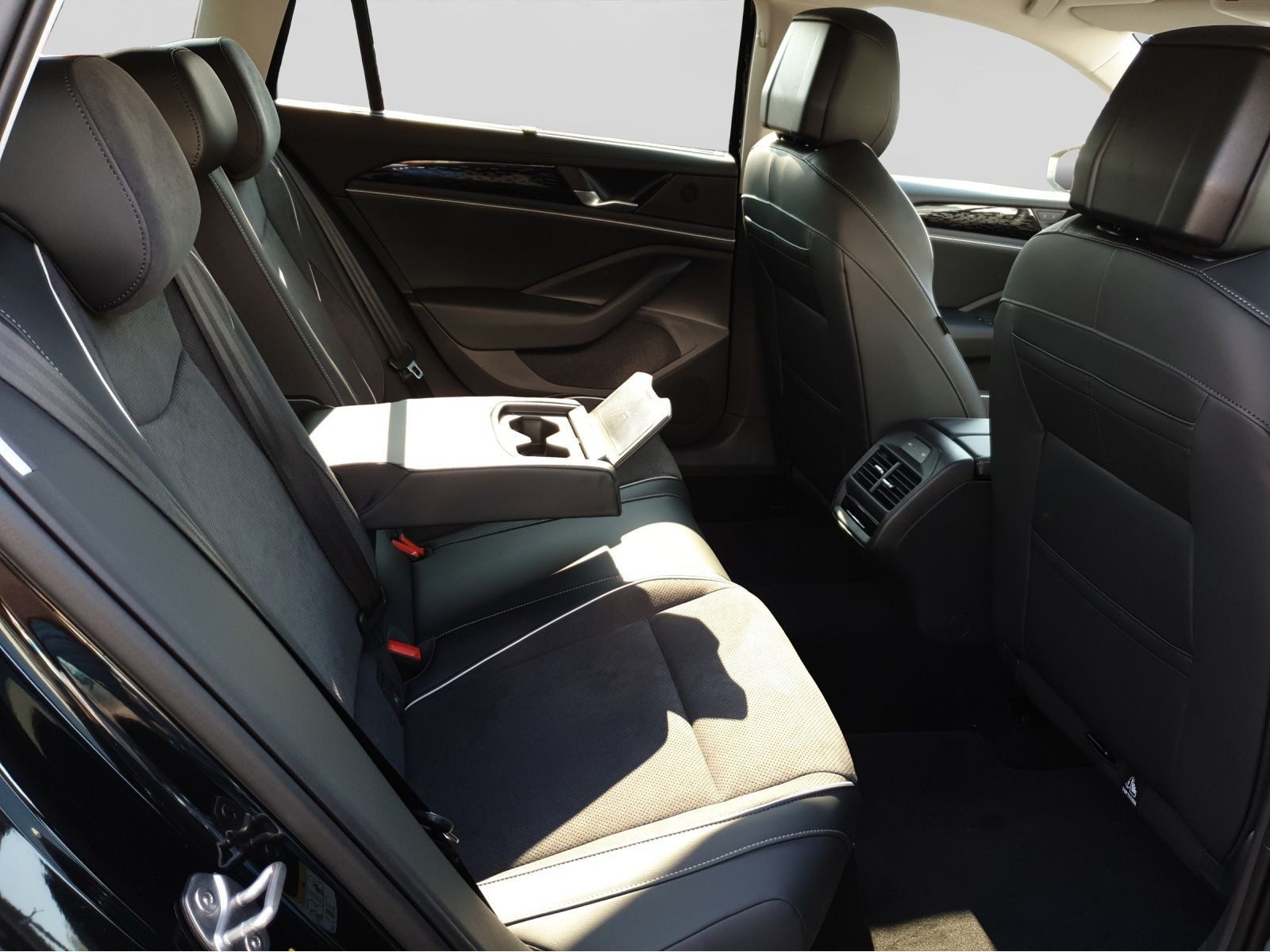 Volkswagen Passat Variant – Foto 6