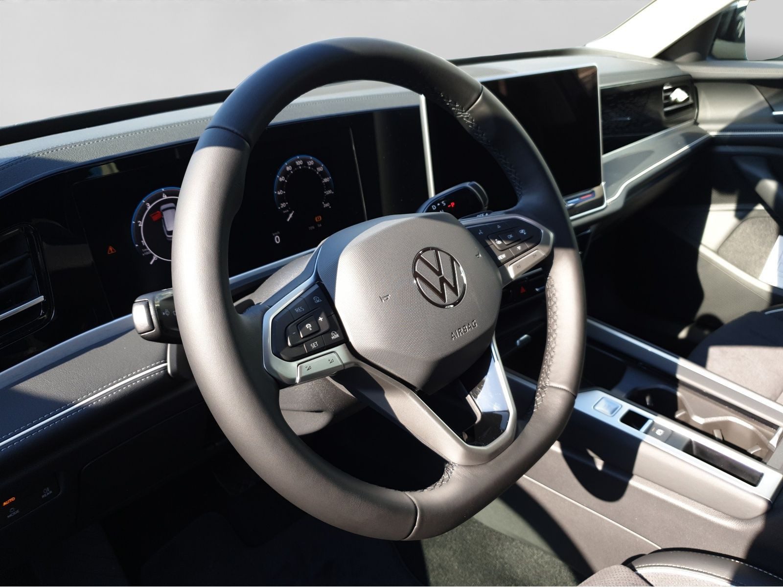 Volkswagen Passat Variant – Foto 9