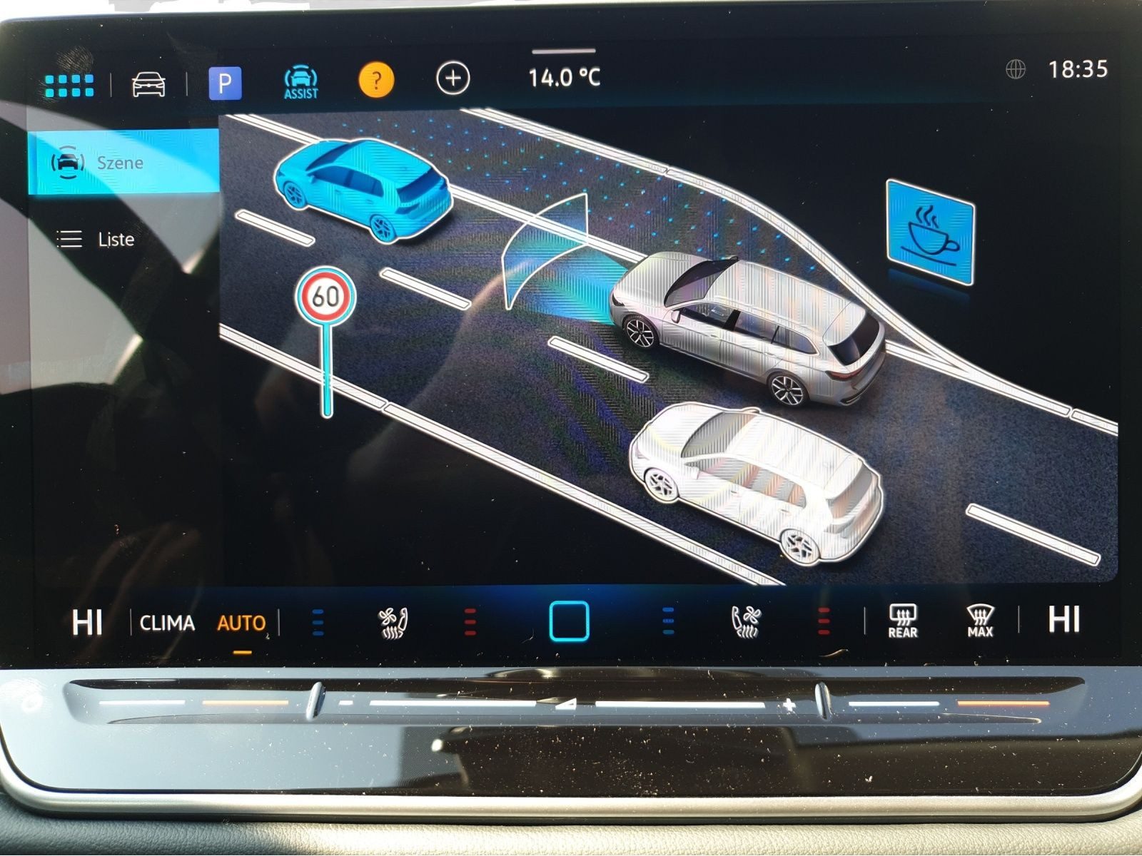 Volkswagen Passat Variant – Foto 14