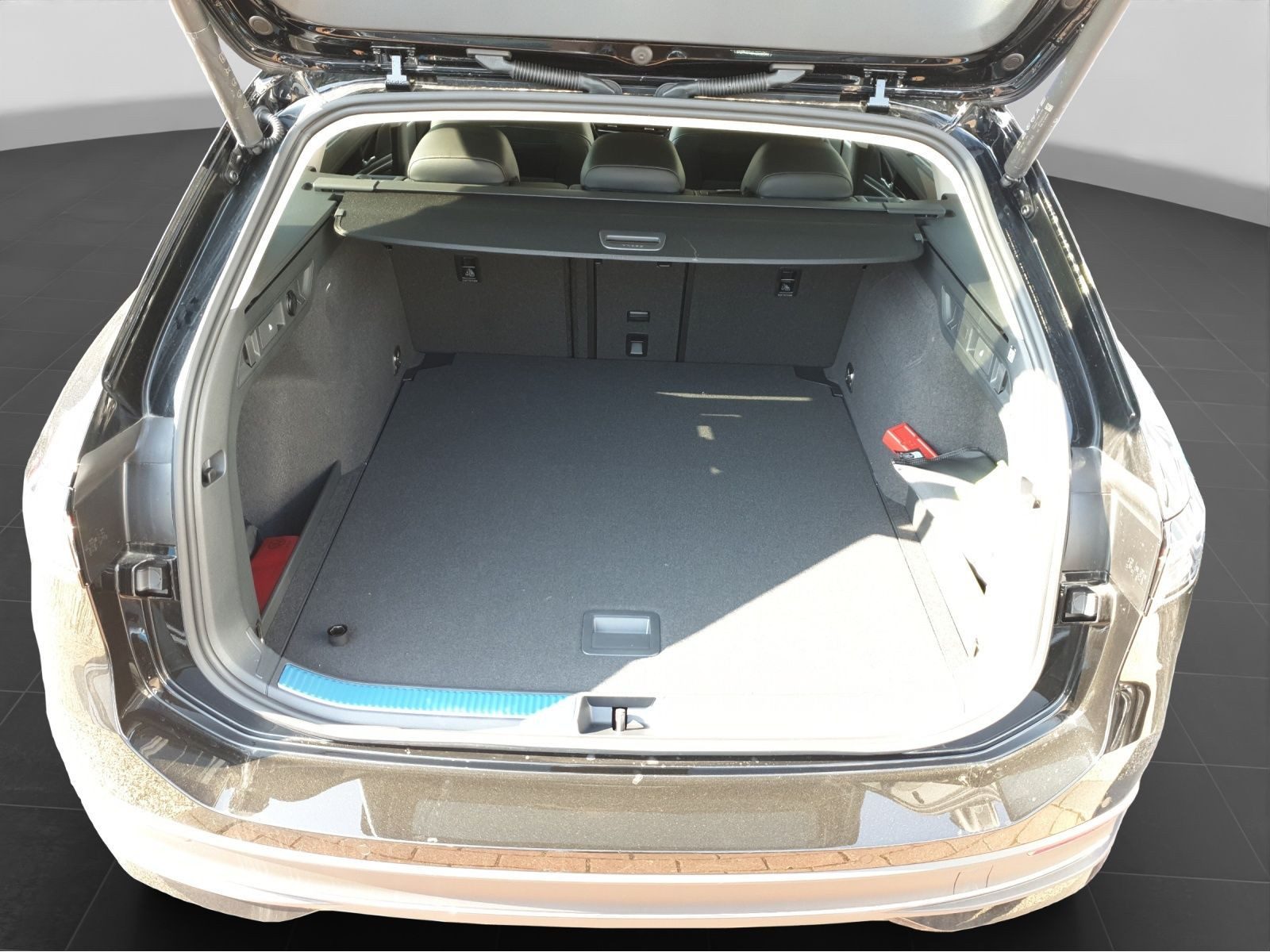 Volkswagen Passat Variant – Foto 16