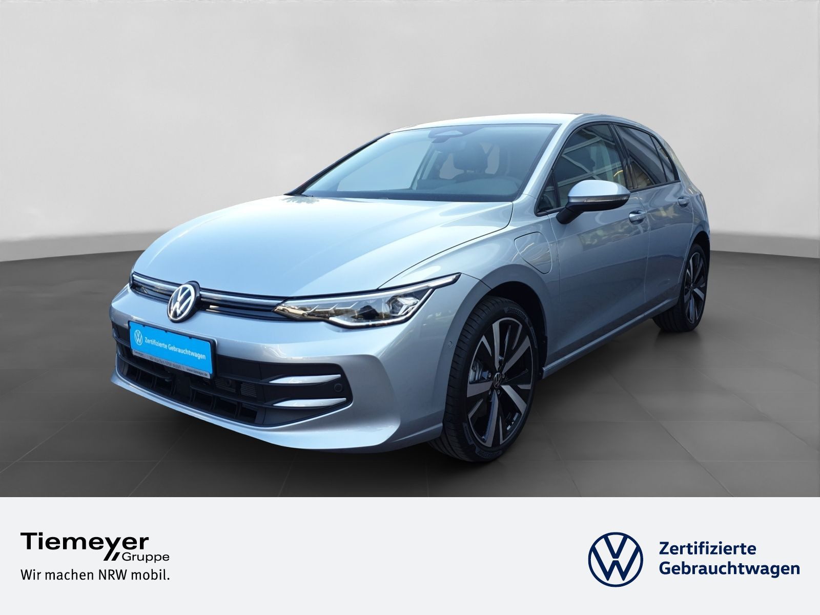 Volkswagen Golf – Foto 1