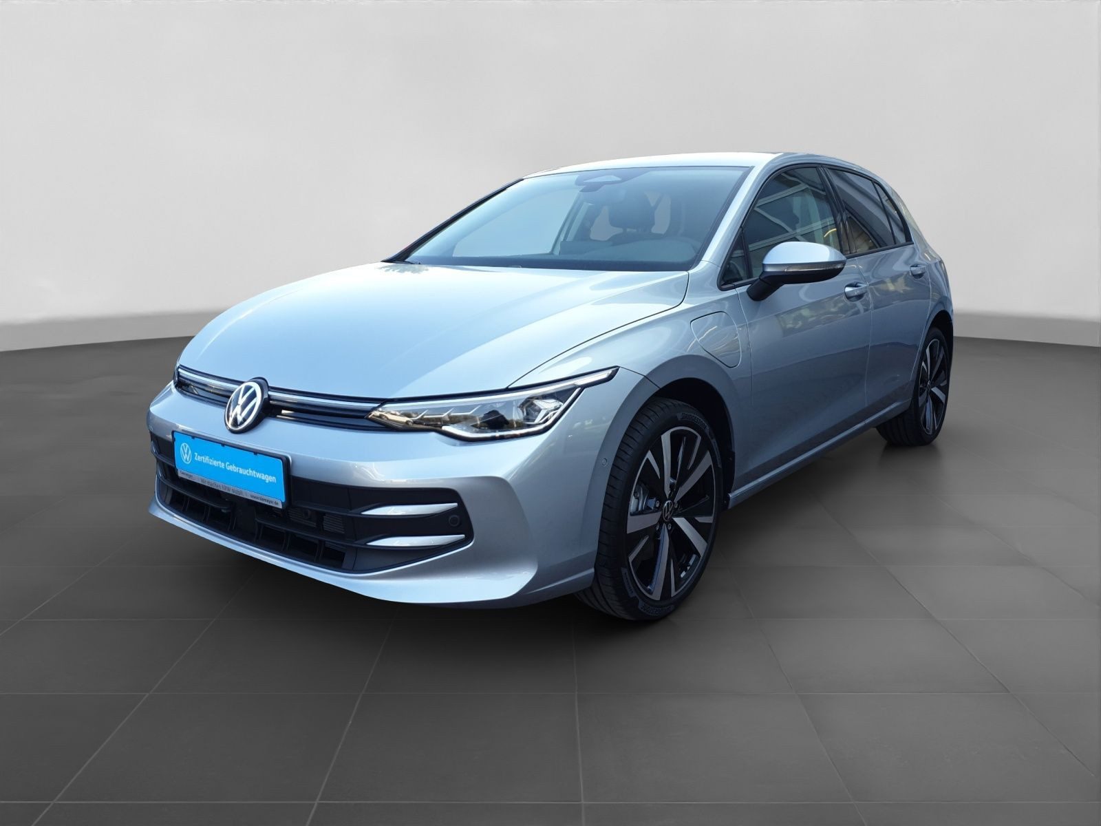 Volkswagen Golf – Foto 2
