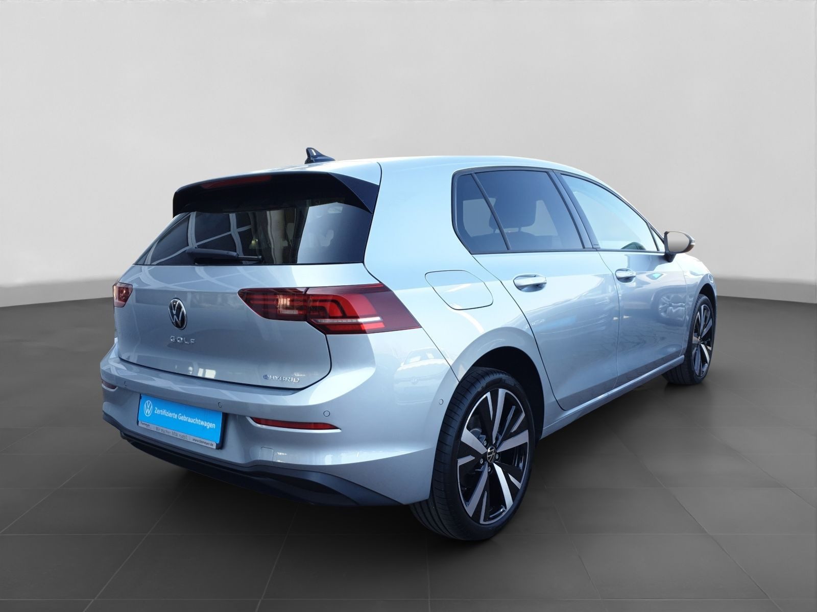 Volkswagen Golf – Foto 3
