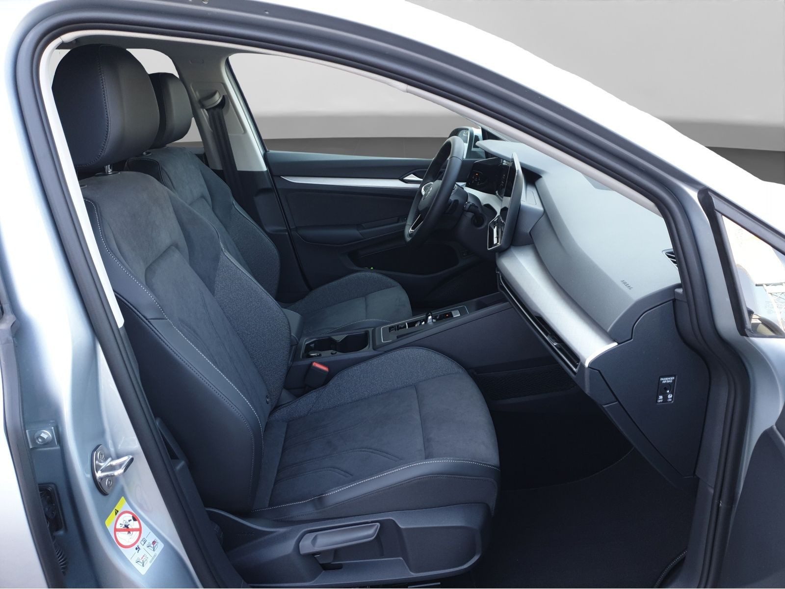 Volkswagen Golf – Foto 4