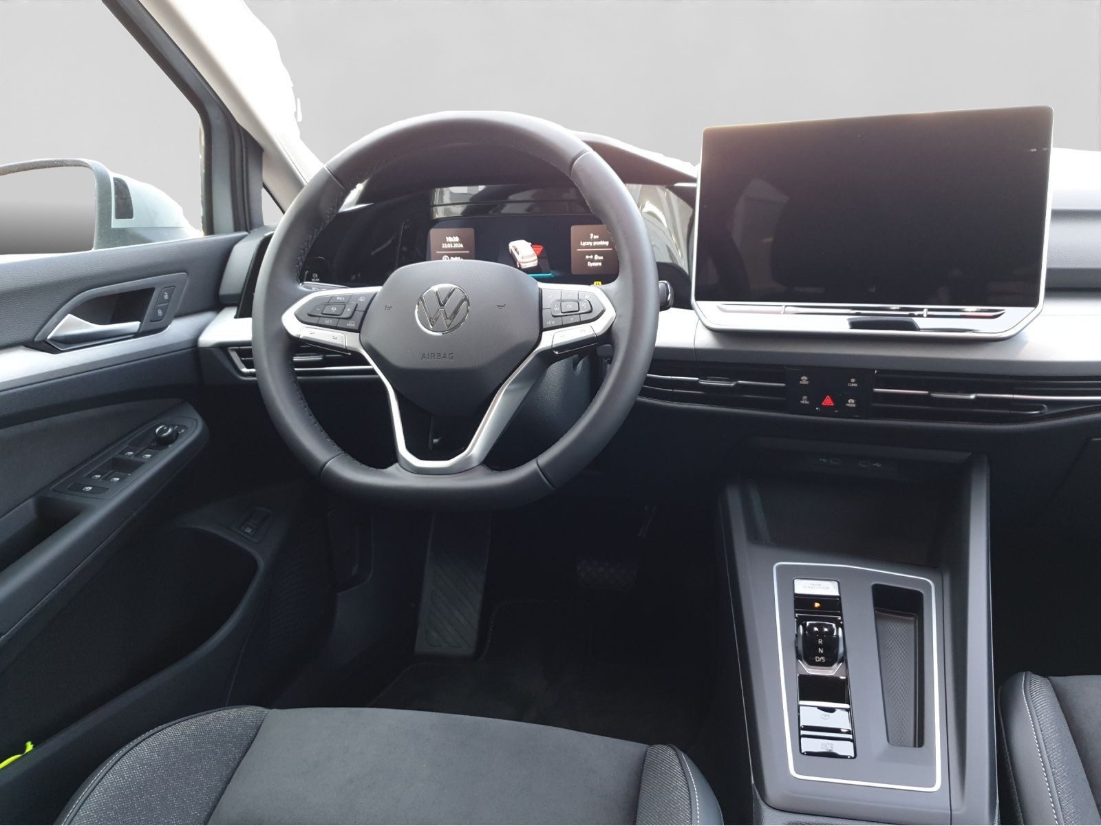 Volkswagen Golf – Foto 5