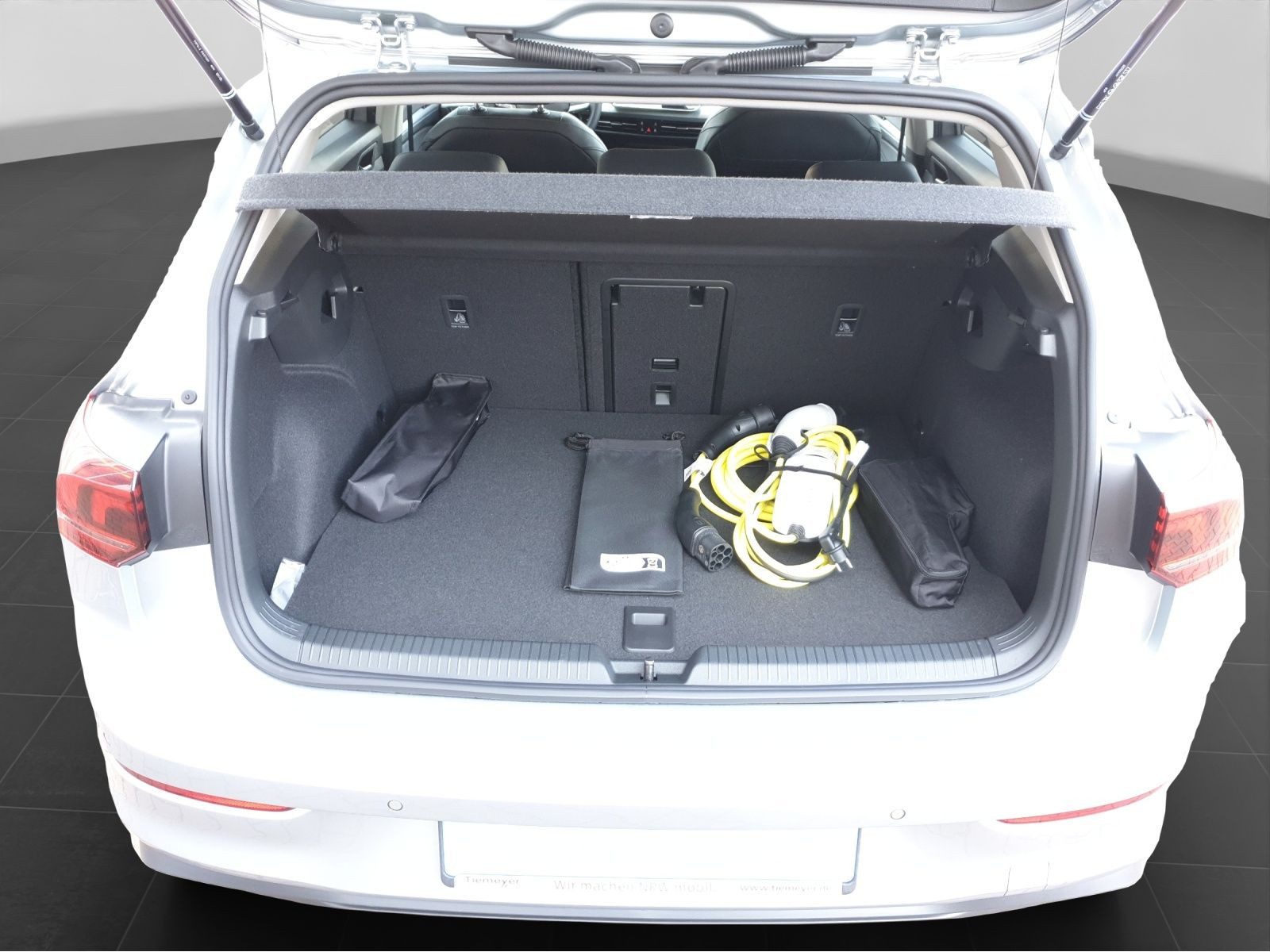 Volkswagen Golf – Foto 16