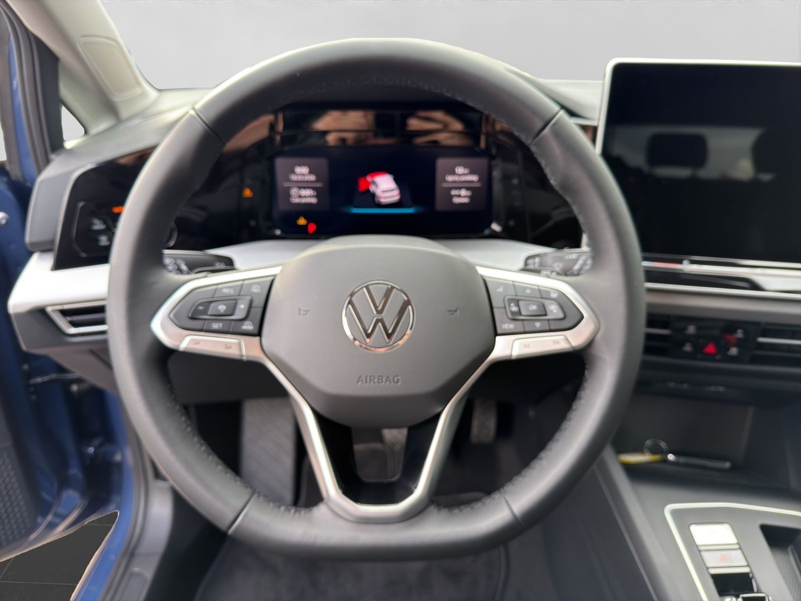 Volkswagen Golf – Foto 9