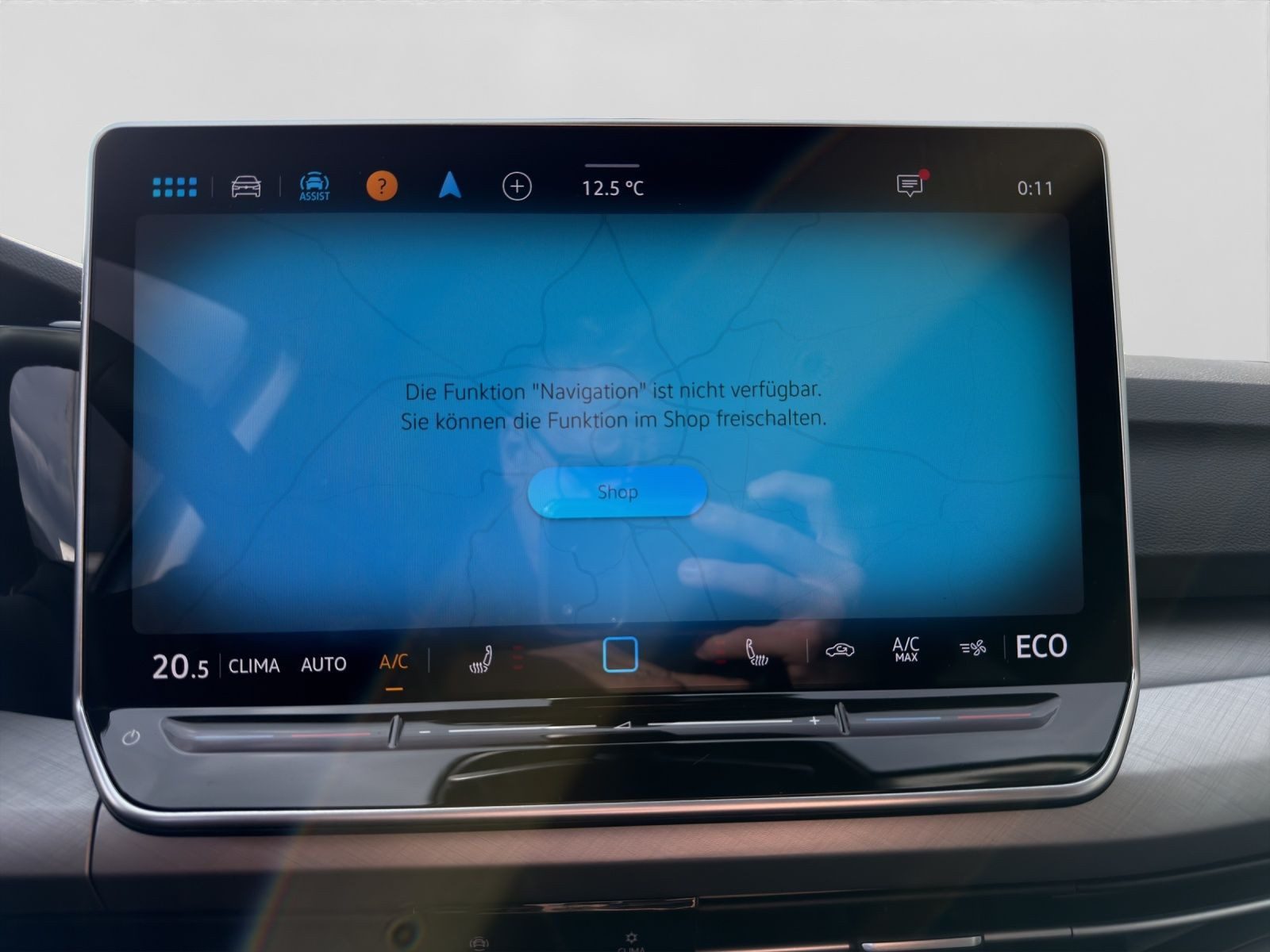 Volkswagen Golf – Foto 12