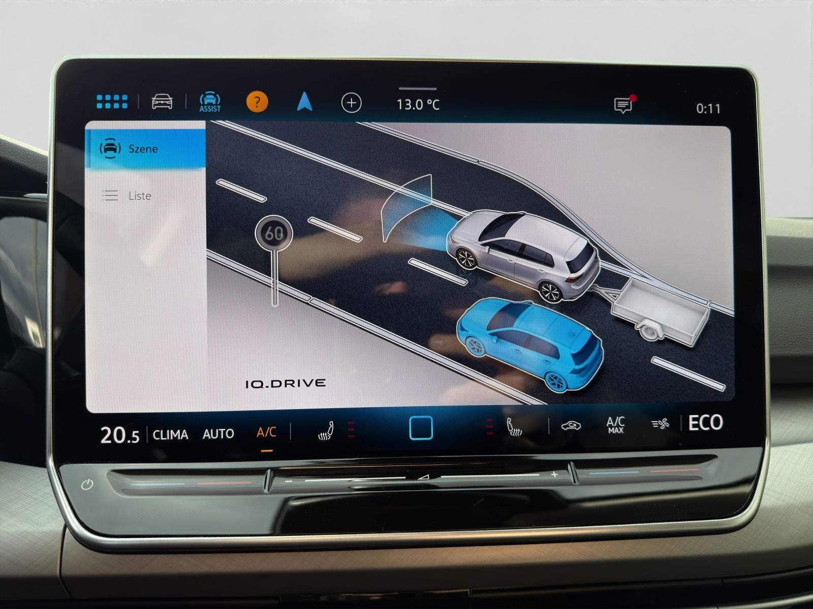 Volkswagen Golf – Foto 13