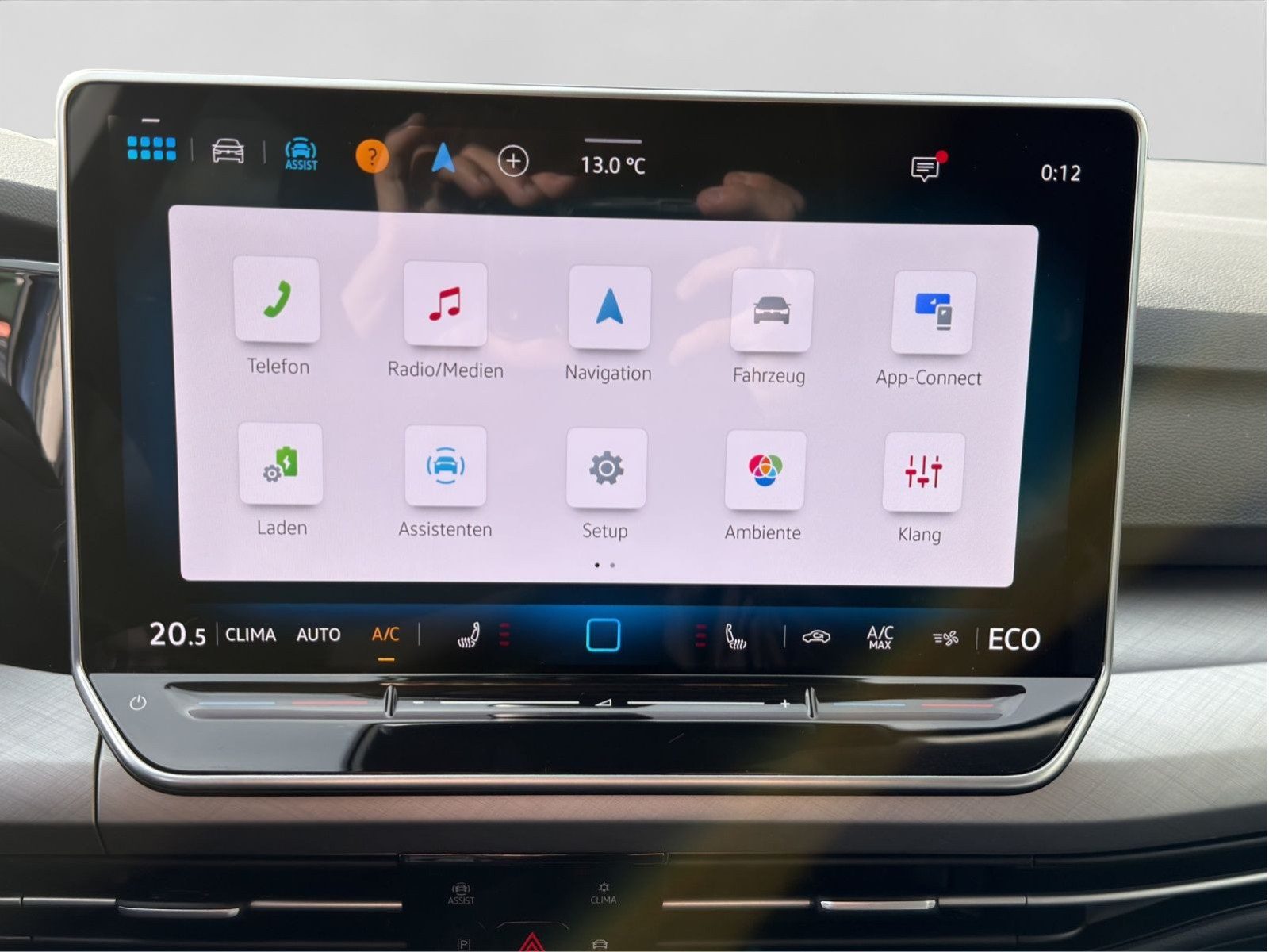 Volkswagen Golf – Foto 15