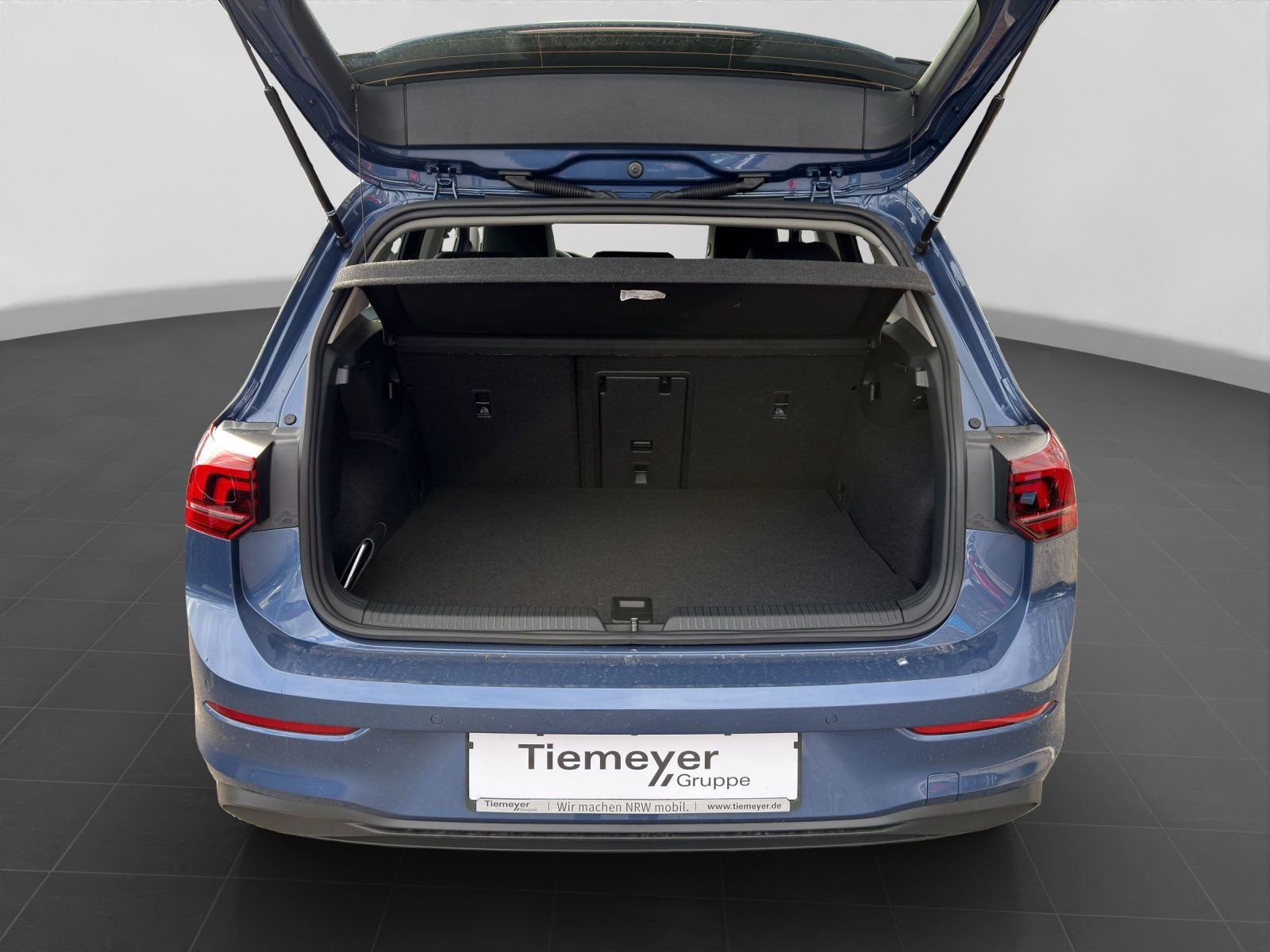 Volkswagen Golf – Foto 17