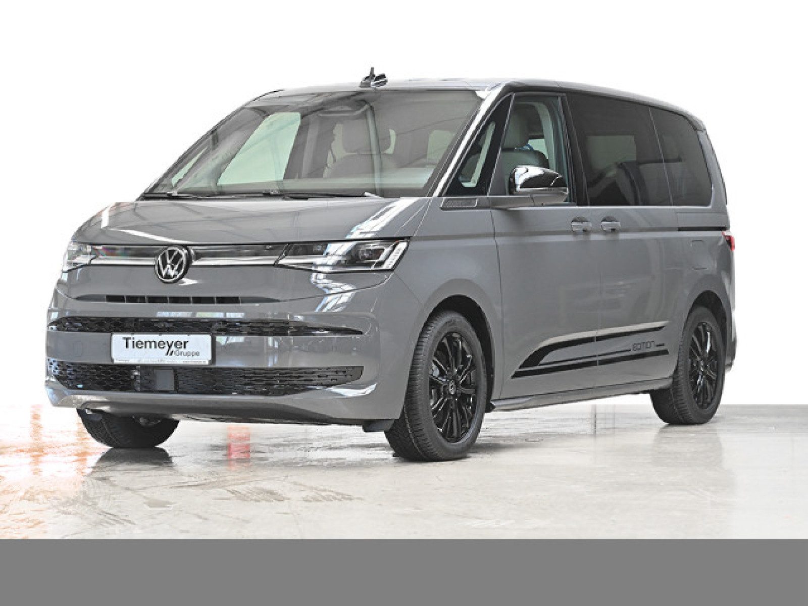 Volkswagen T7 Multivan – Bild 2