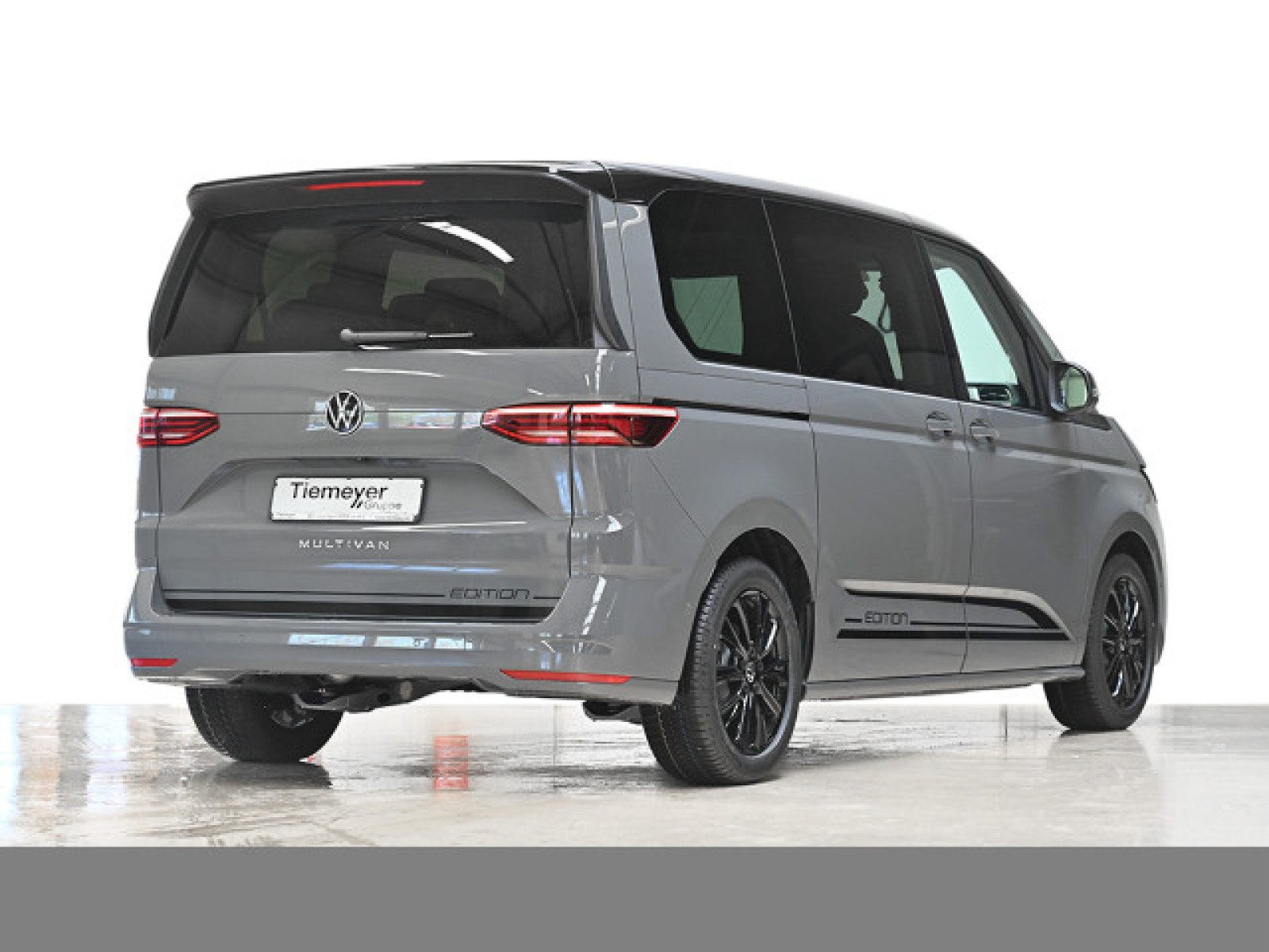 Volkswagen T7 Multivan – Bild 3