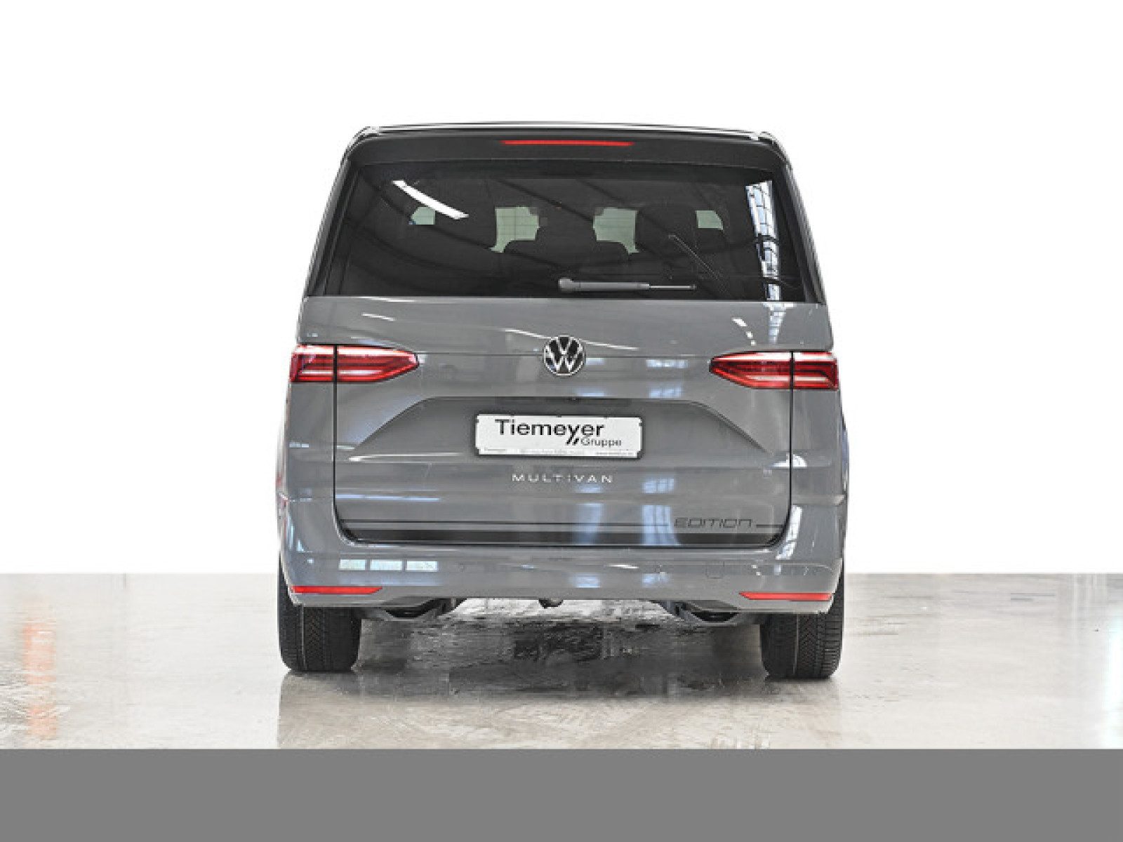 Volkswagen T7 Multivan – Bild 5