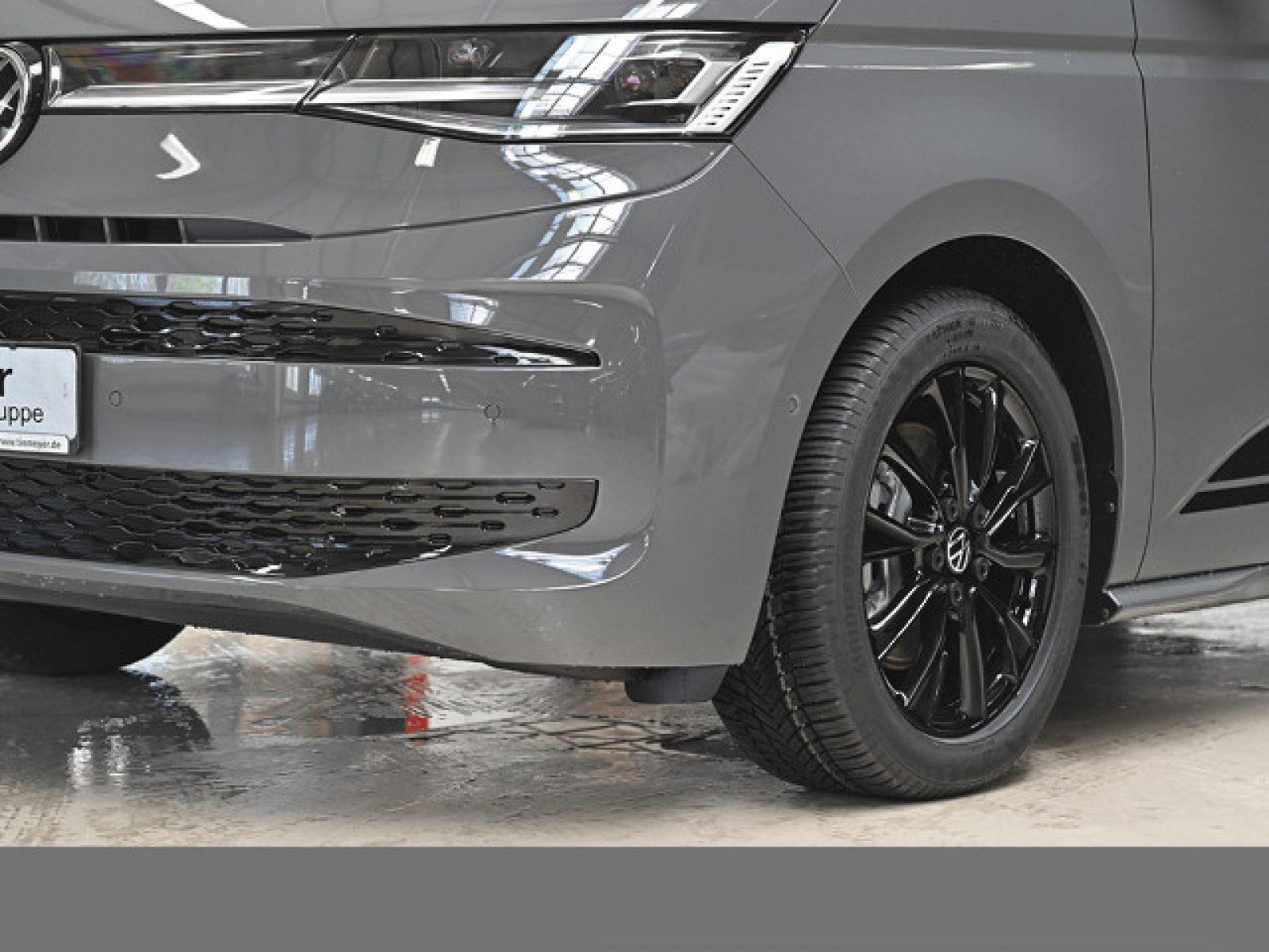 Volkswagen T7 Multivan – Bild 6