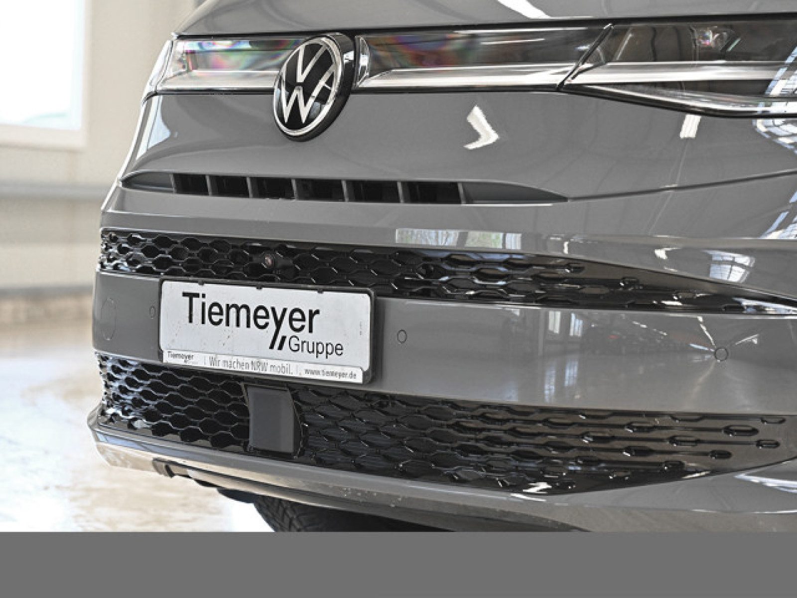 Volkswagen T7 Multivan – Bild 7