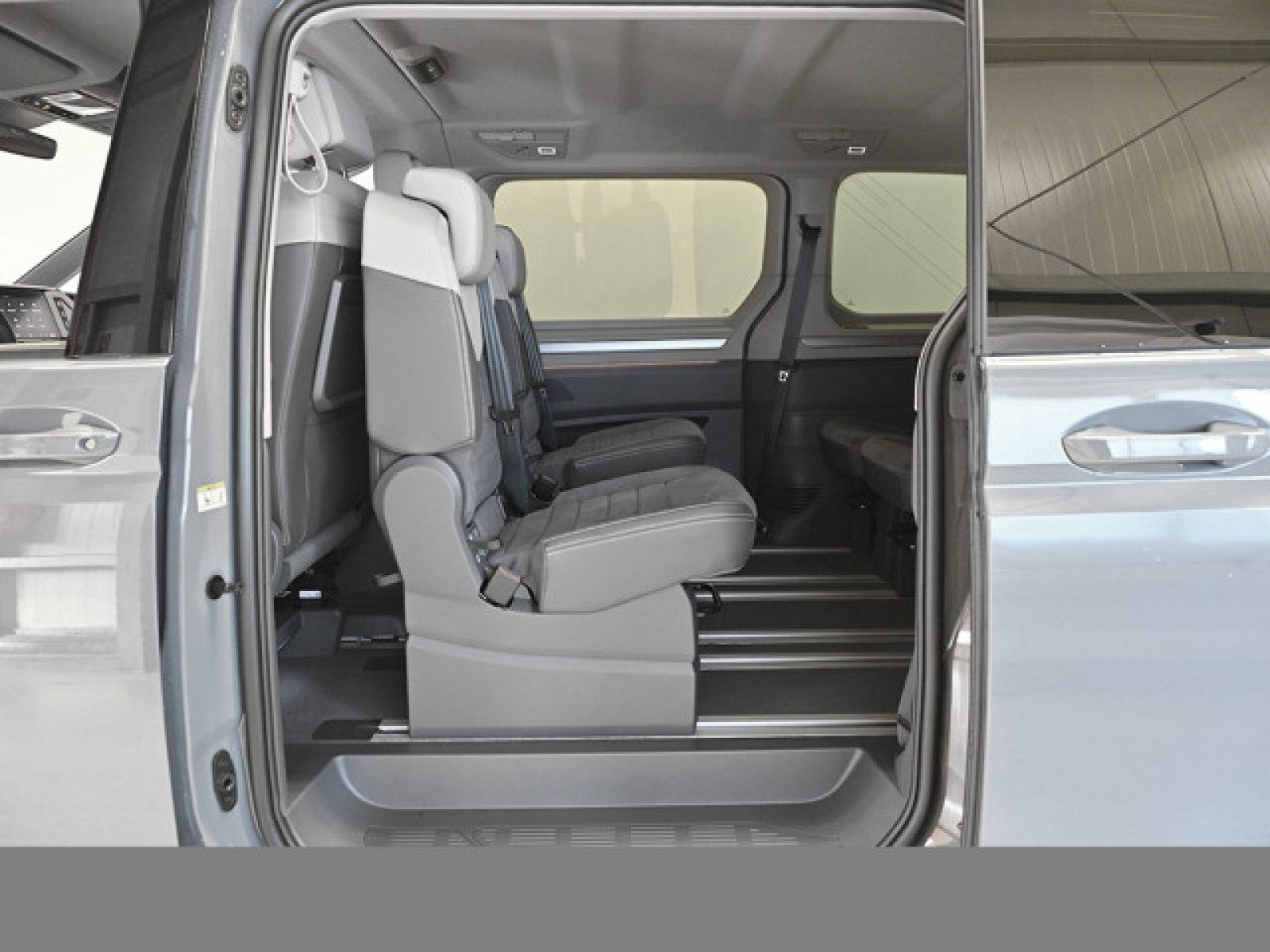 Volkswagen T7 Multivan – Bild 13
