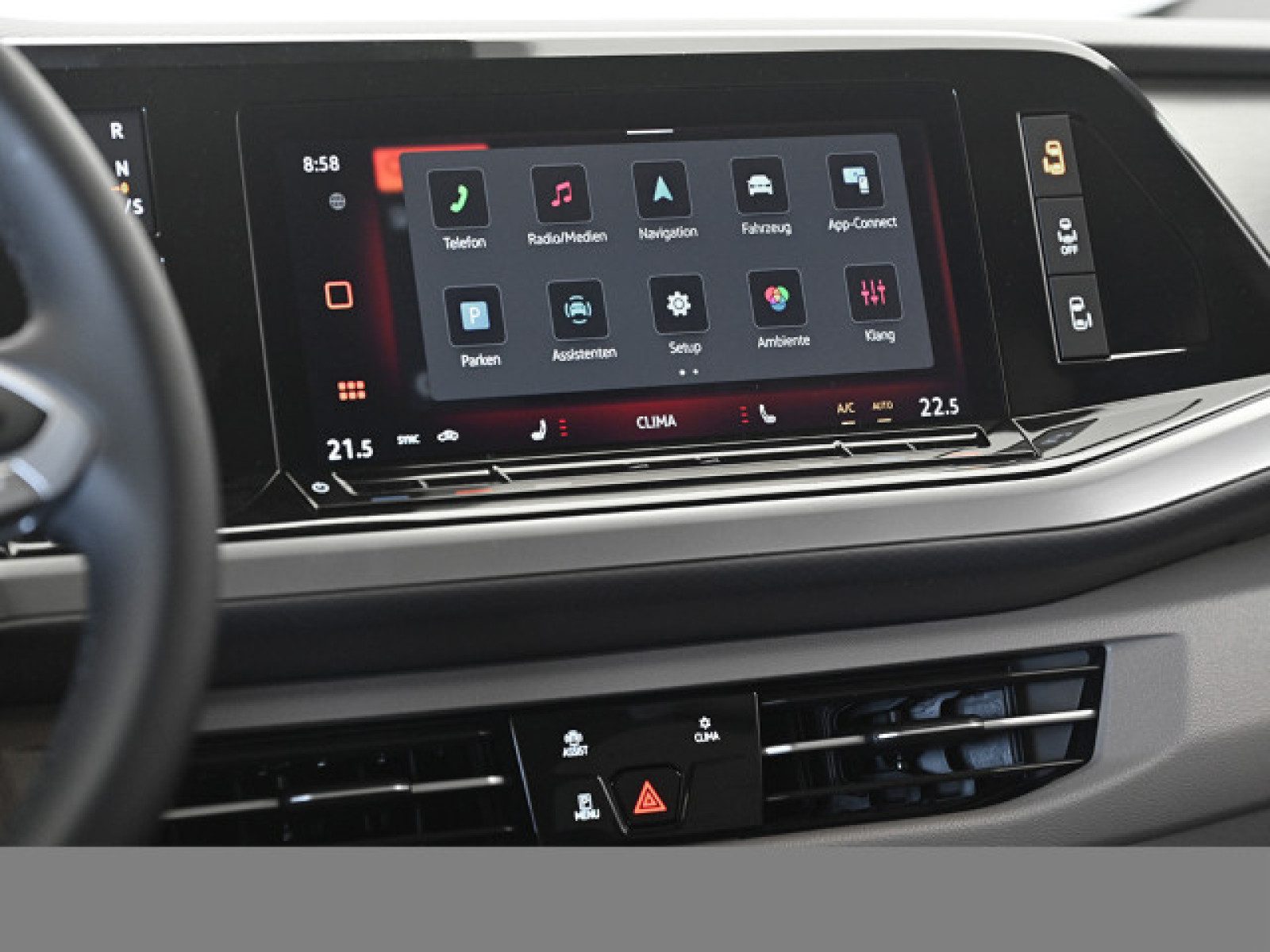 Volkswagen T7 Multivan – Bild 15