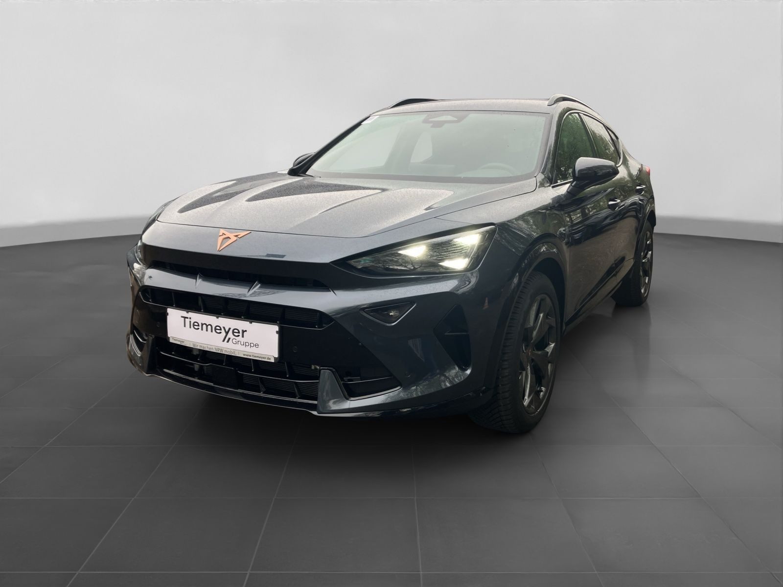Cupra Formentor – Foto 2