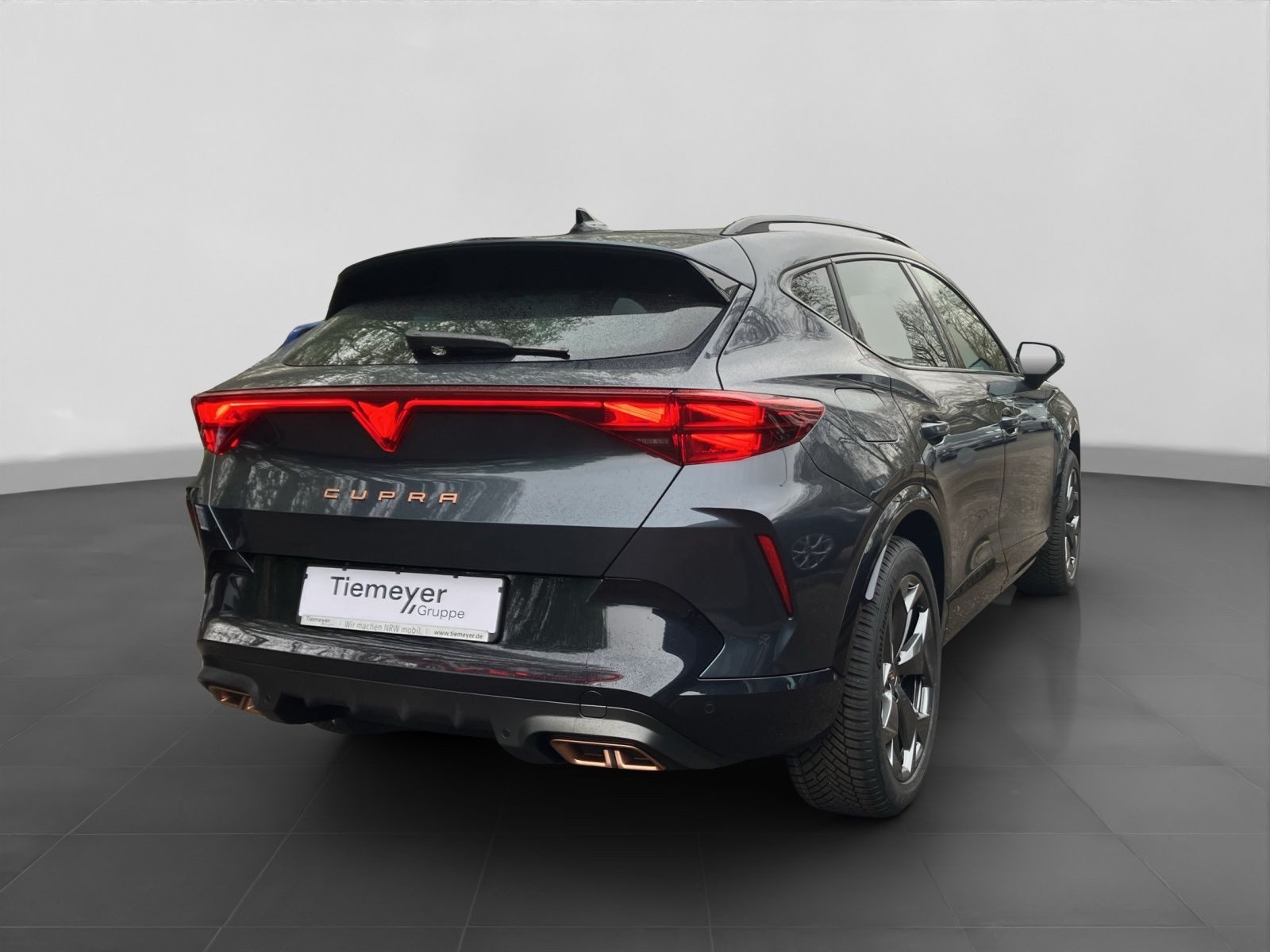 Cupra Formentor – Foto 3