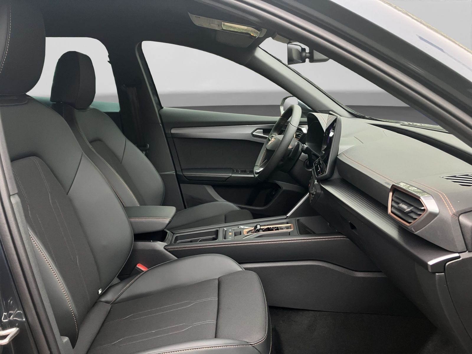 Cupra Formentor – Foto 4