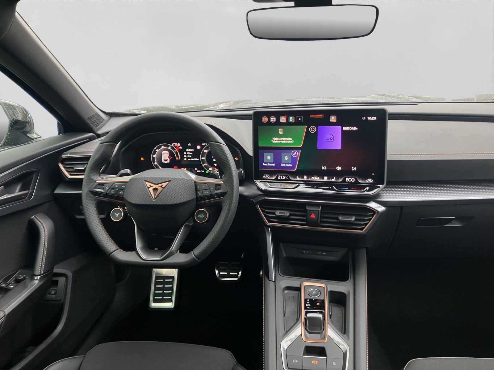 Cupra Formentor – Foto 5
