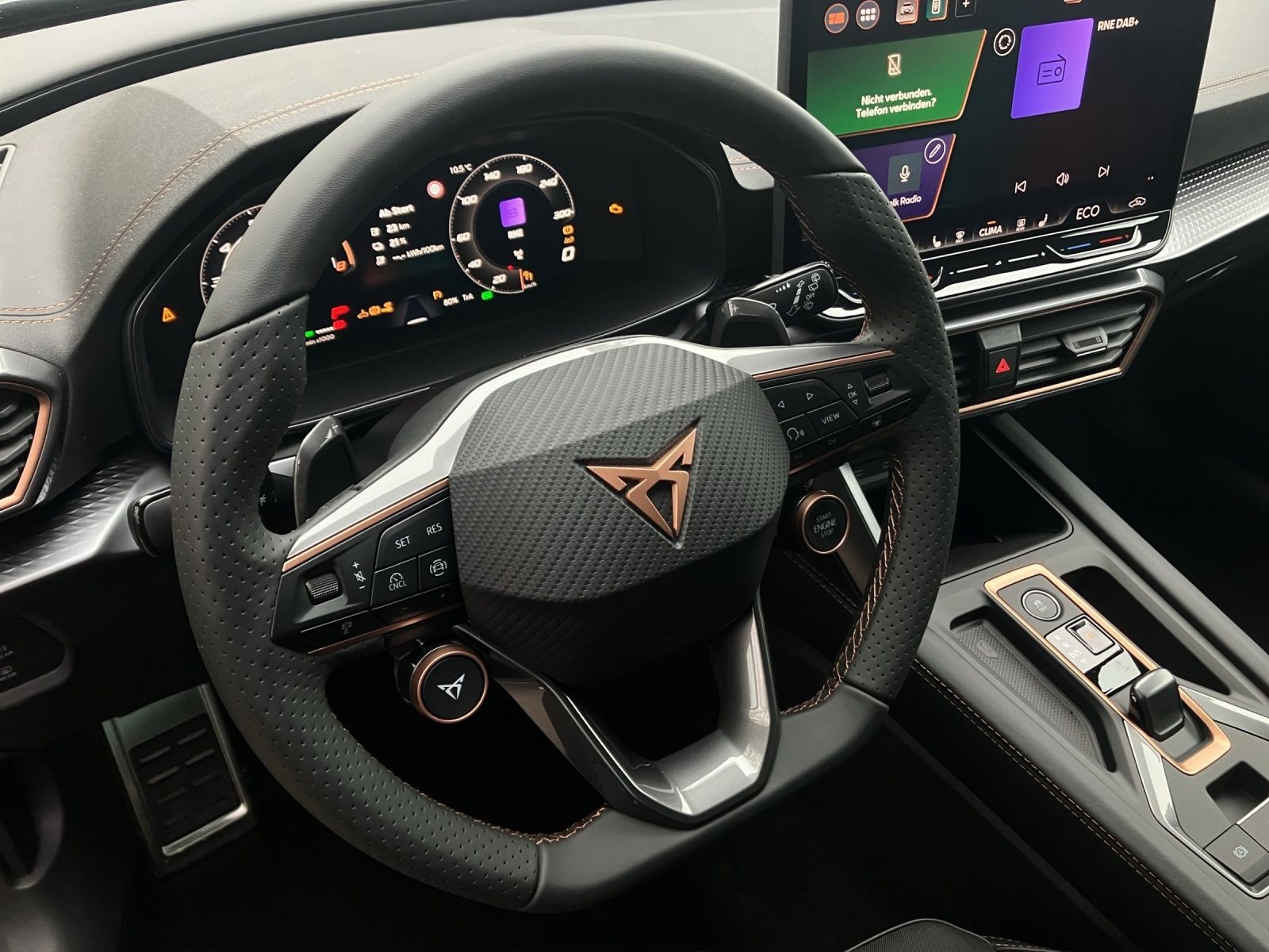 Cupra Formentor – Foto 9